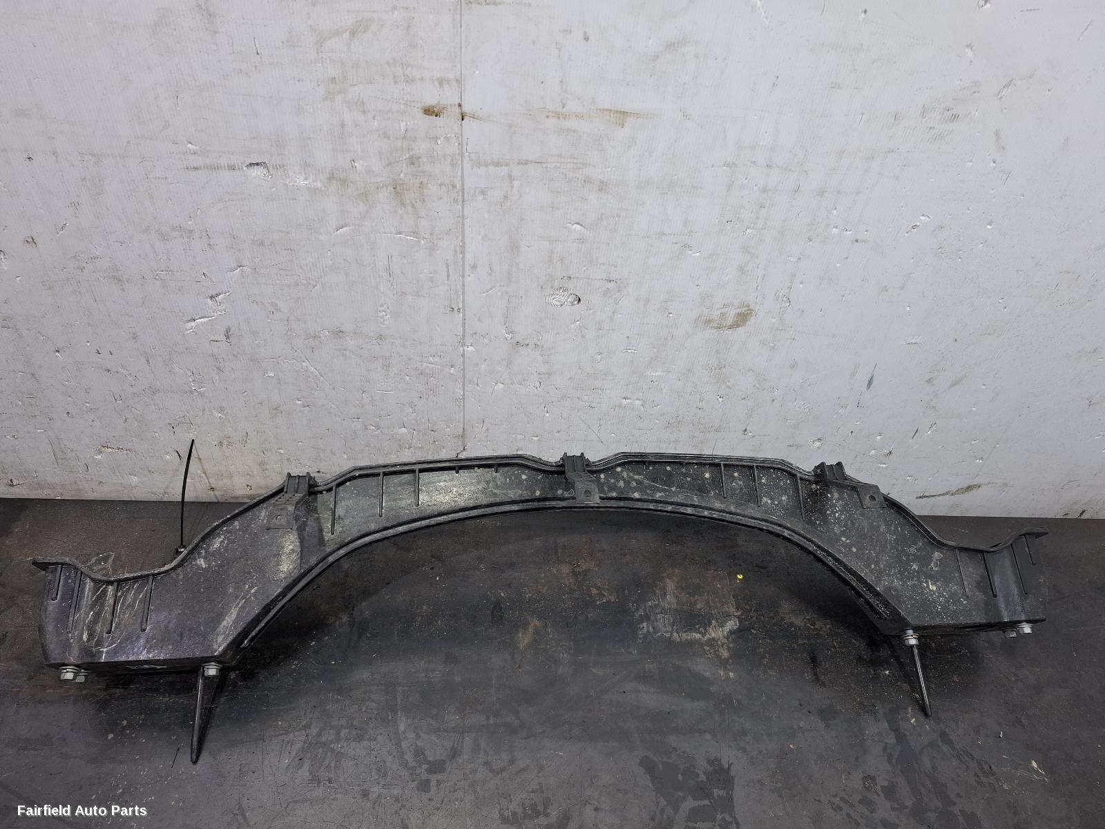 2020-2023 Hyundai Santa Fe R Bar Bracket Reinfo