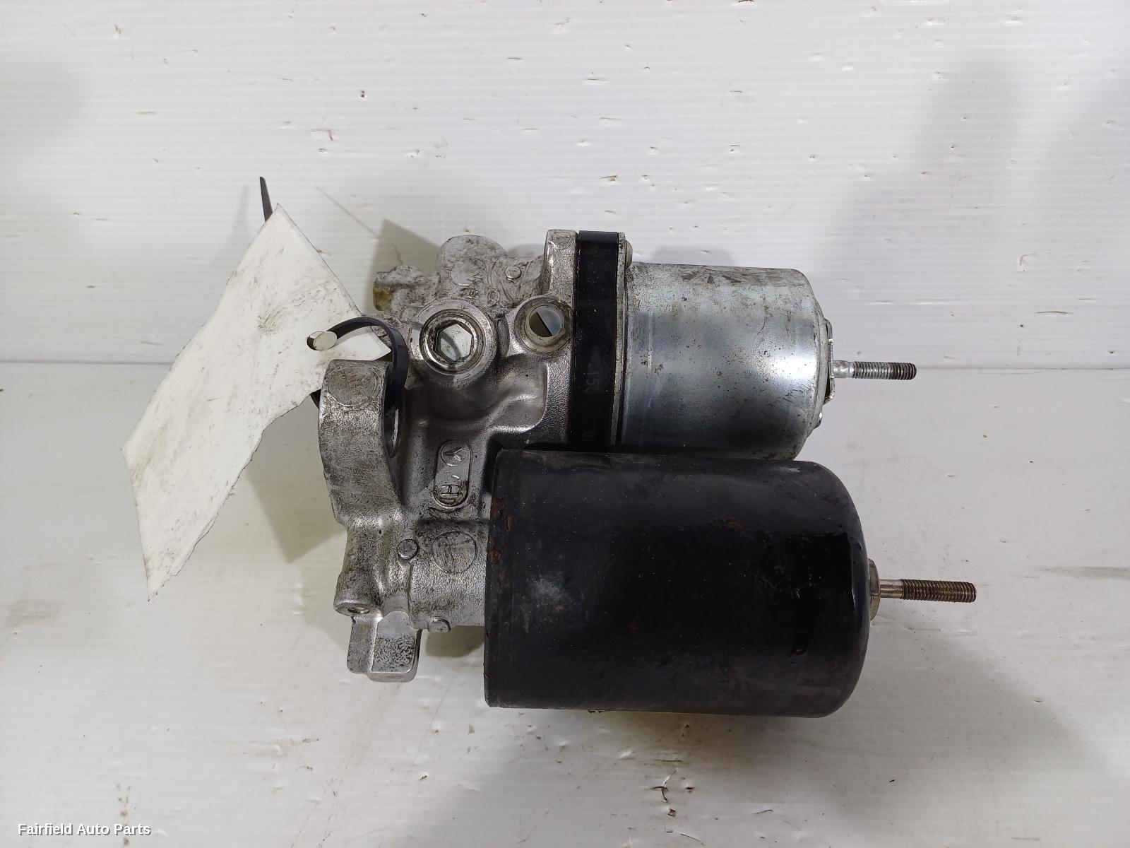 2012-2017 Toyota Camry Abs Pump Modulator