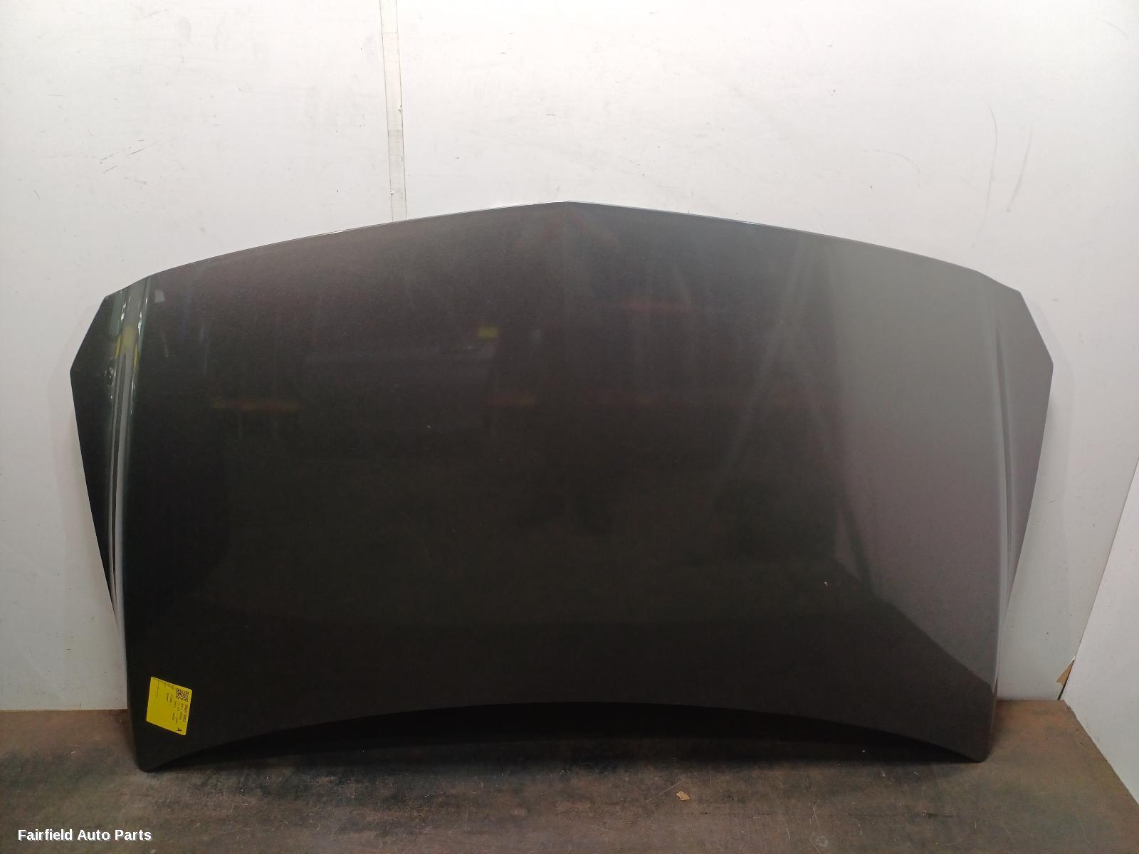 2011-2019 Mercedes B Class Bonnet