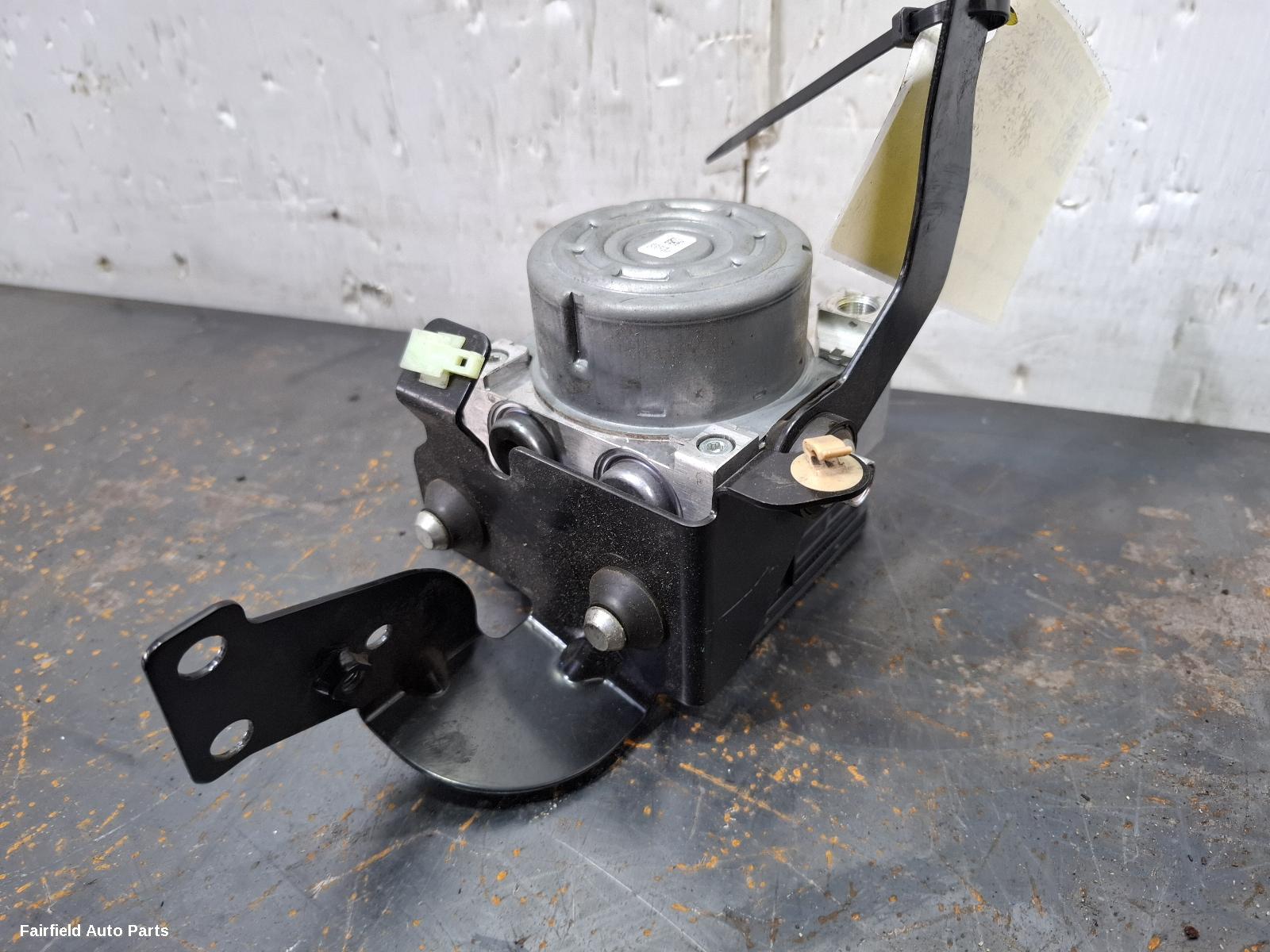 2010-2024 Mitsubishi Asx Abs Pump Modulator
