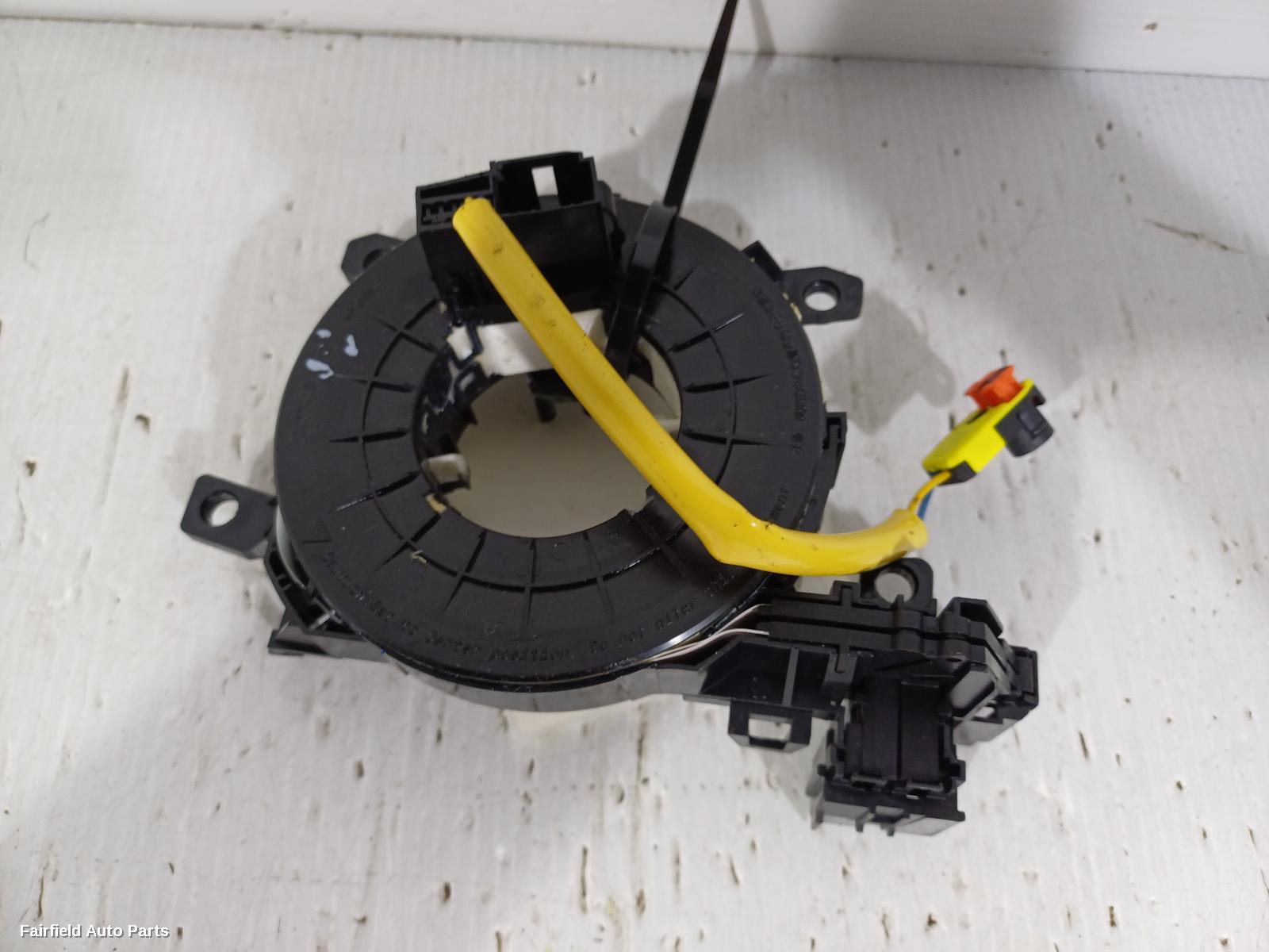2018-2024 Mg Mg3 Airbag Module Sensor