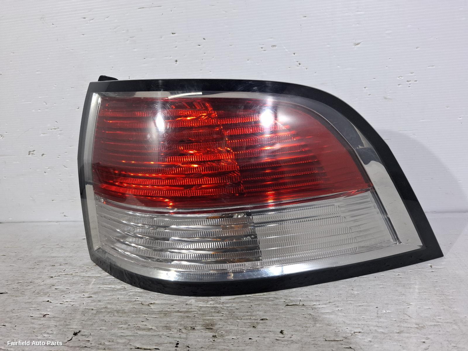 2013-2017 Holden Commodore Right Taillight
