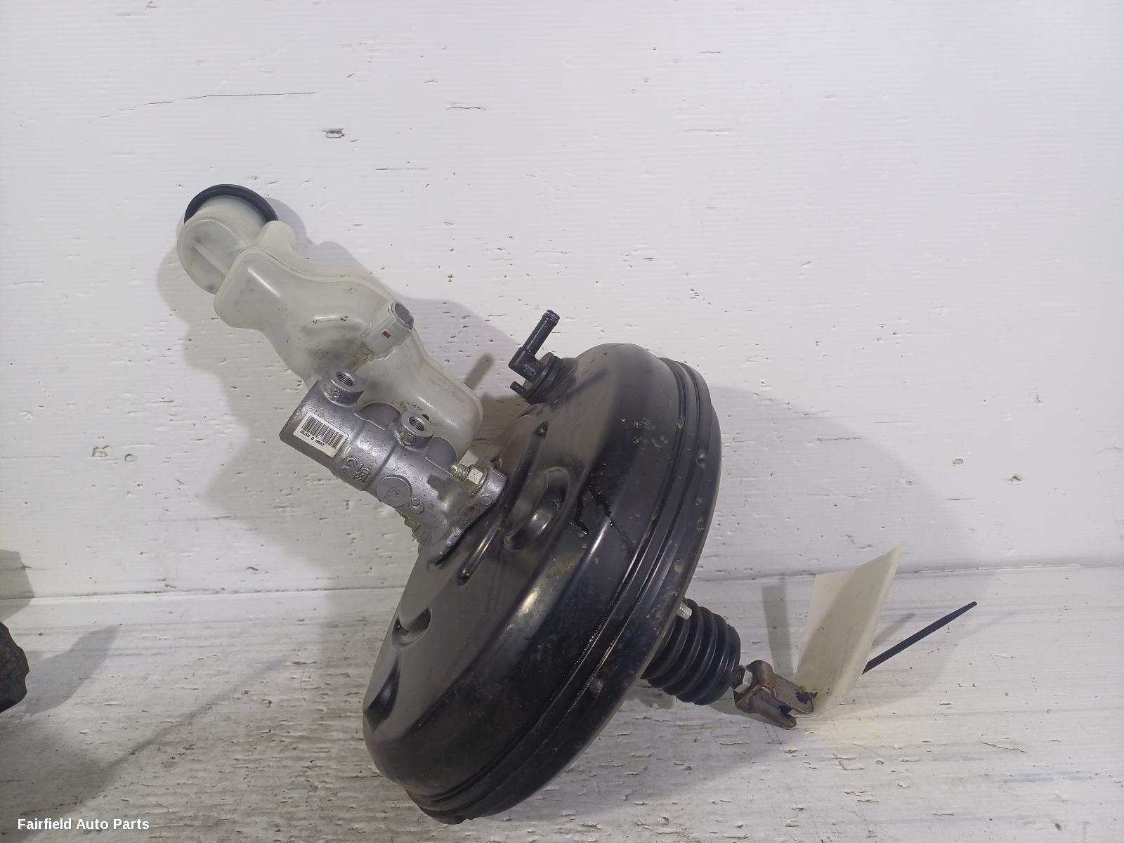 2007-2013 Toyota Corolla Brake Booster