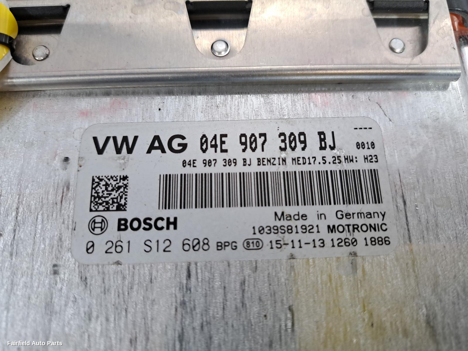 2013-2020 Audi A3 Ecu