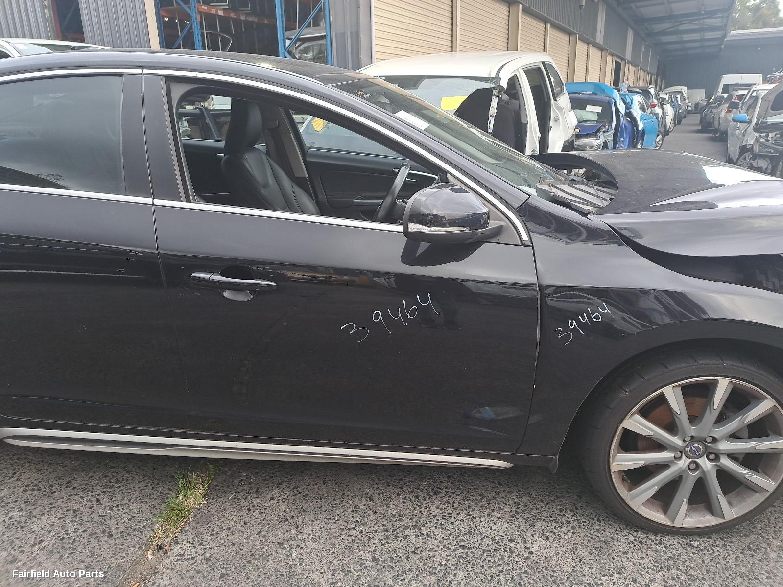 2014 Volvo S60/v60 Combination Switch