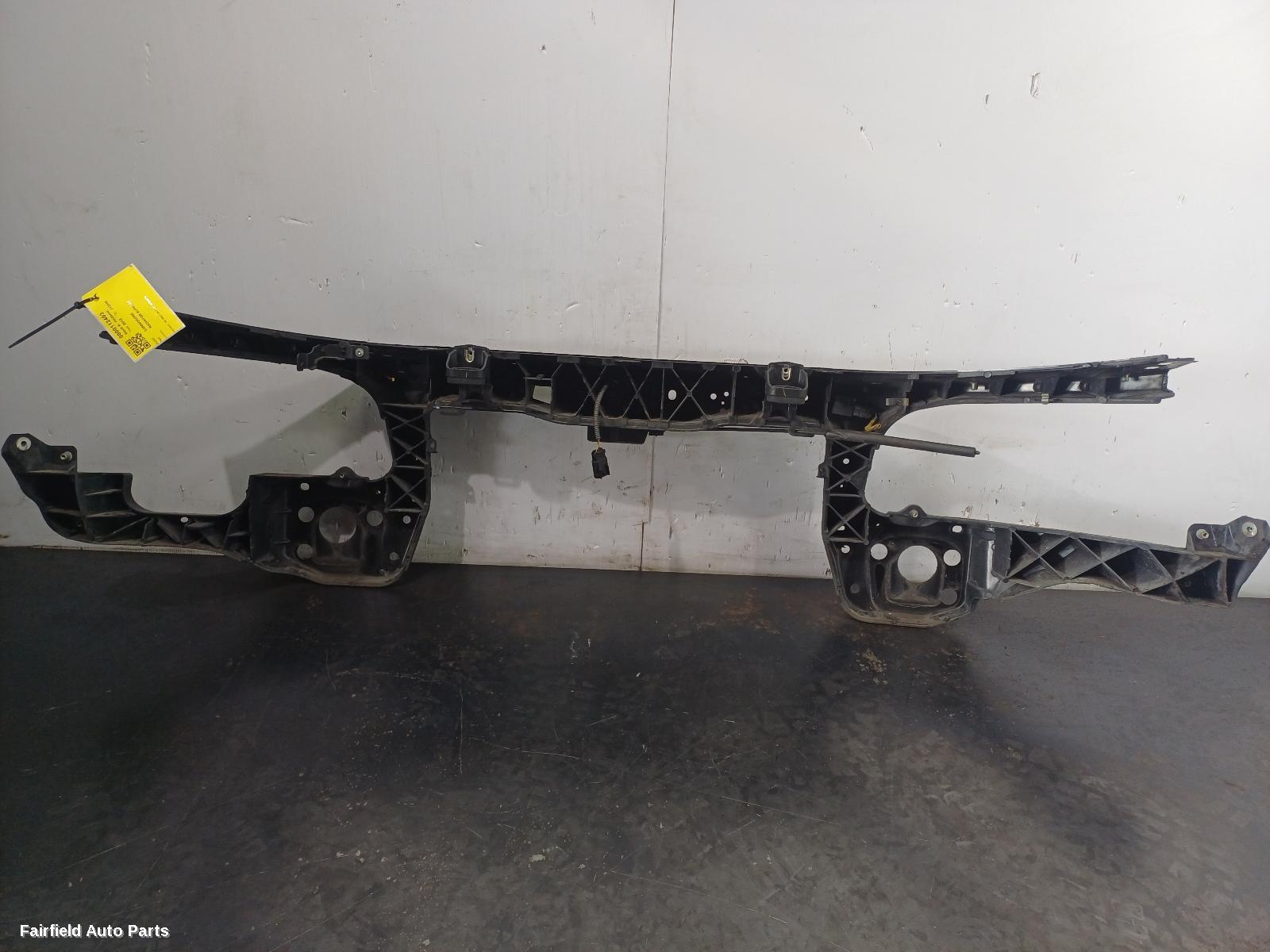 2010-2013 Holden Commodore Radiator Support