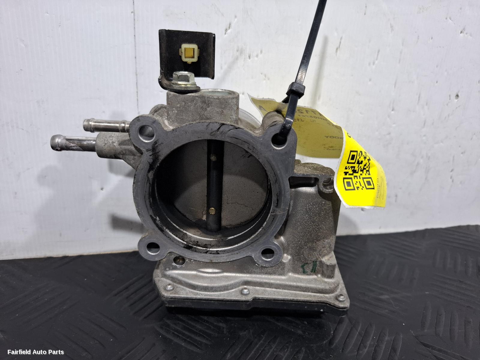 2011-2017 Toyota Camry Throttle Body