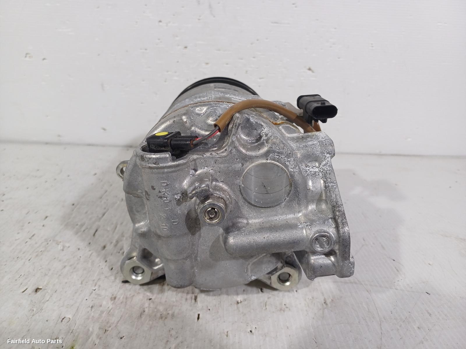 2021-2024 Bmw 4 Series A C Compressor
