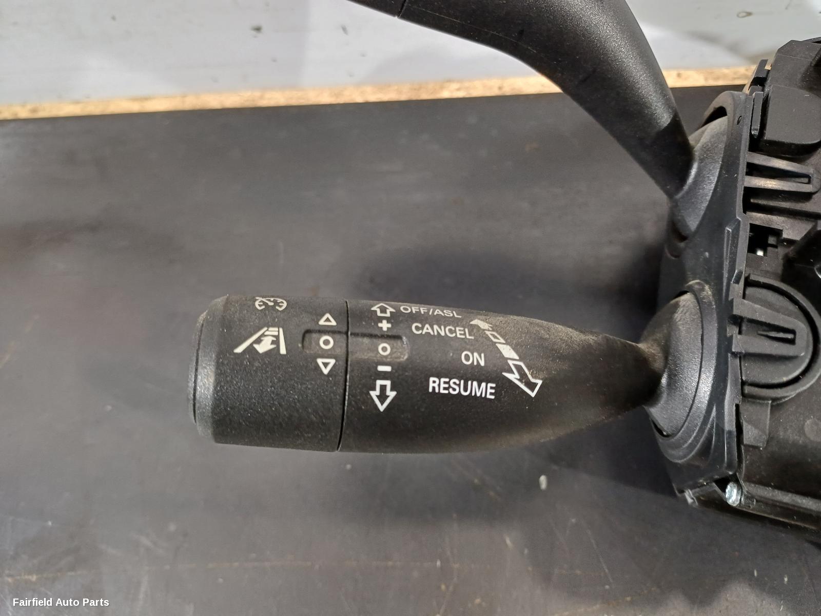 2017-2024 Mg Zs Combination Switch