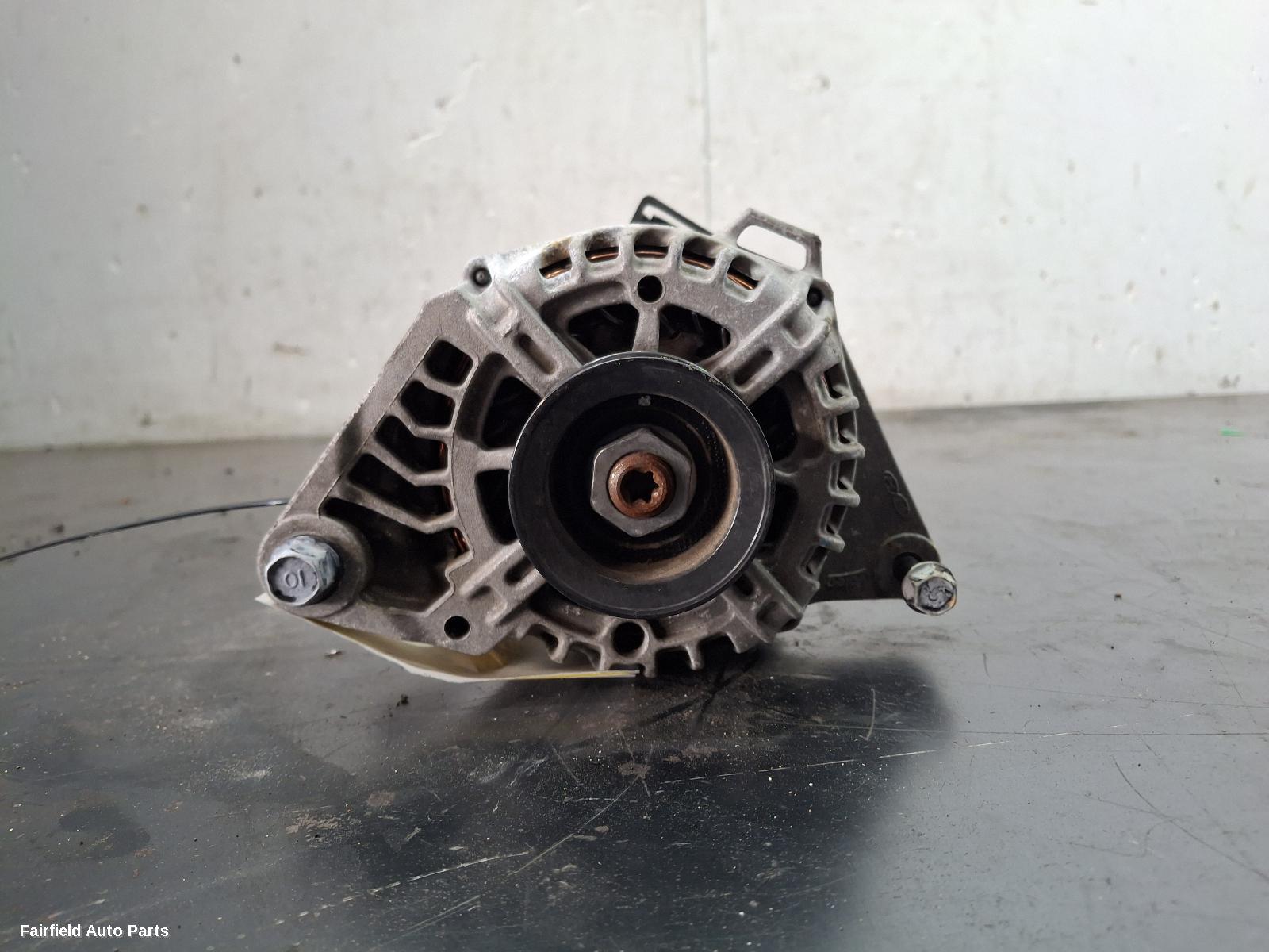 2015-2021 Kia Sportage Alternator