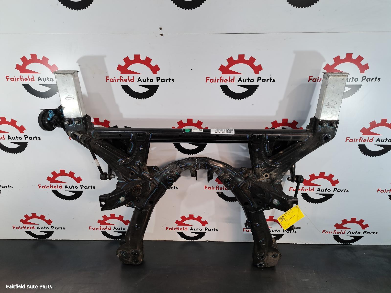 2019-2025 Tesla Model 3 Frt Xmember Cradle
