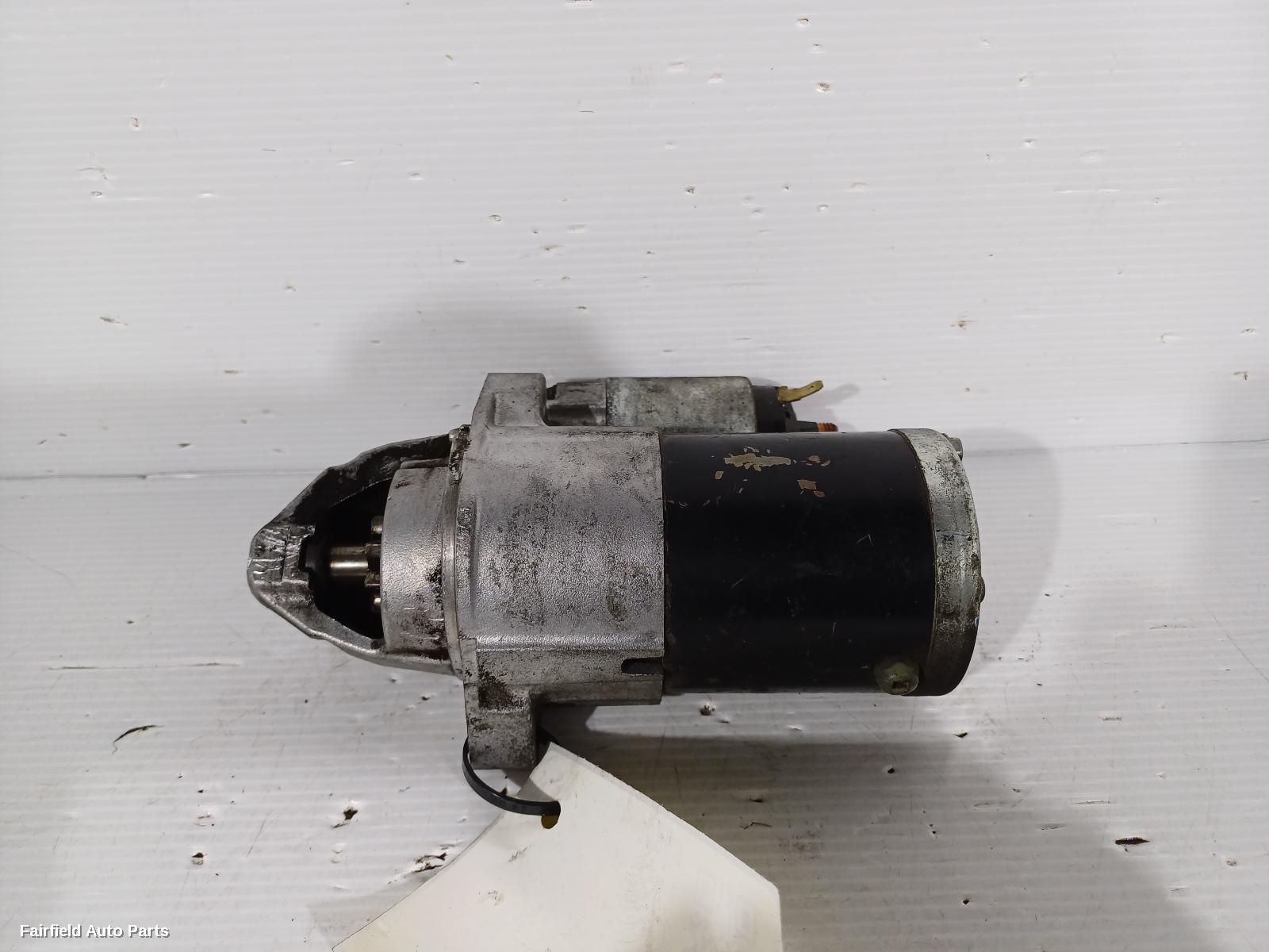 2010-2017 Mitsubishi Lancer Starter