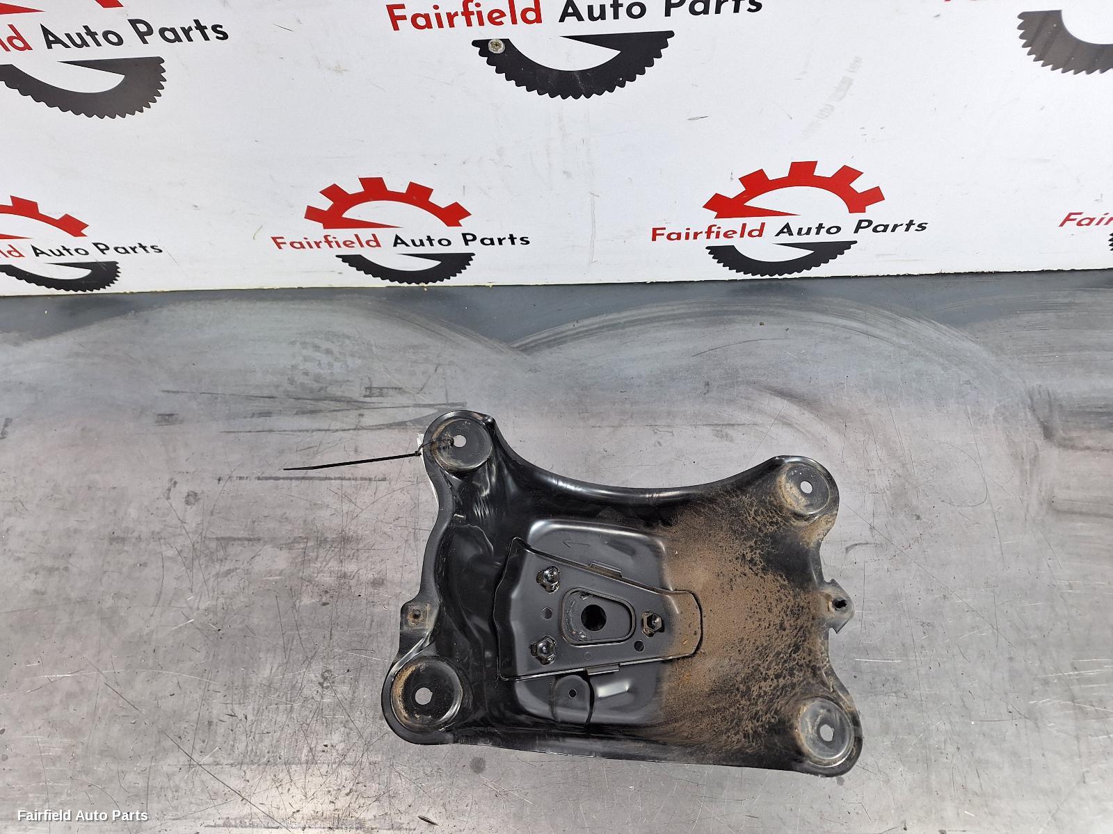 2005-2012 Toyota Rav4 Spare Wheel Carrier