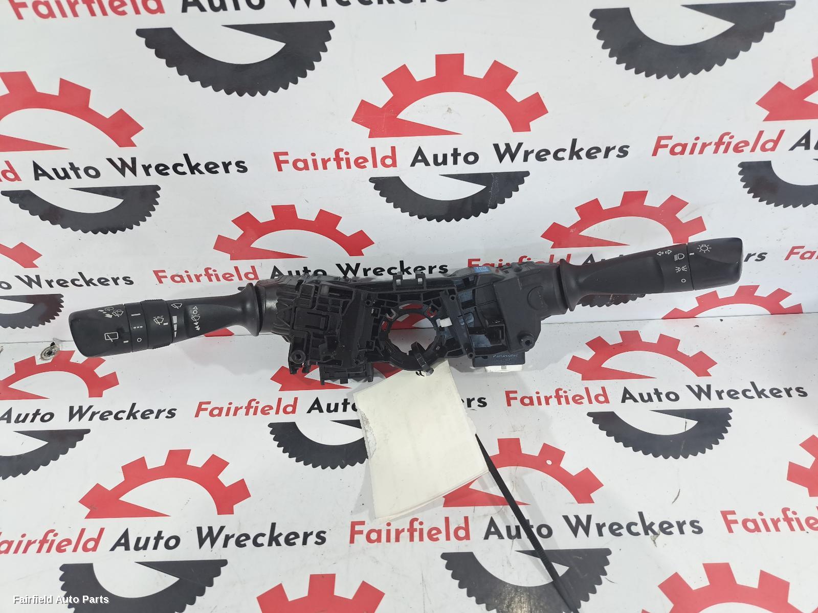 2012-2018 Toyota Rav4 Combination Switch