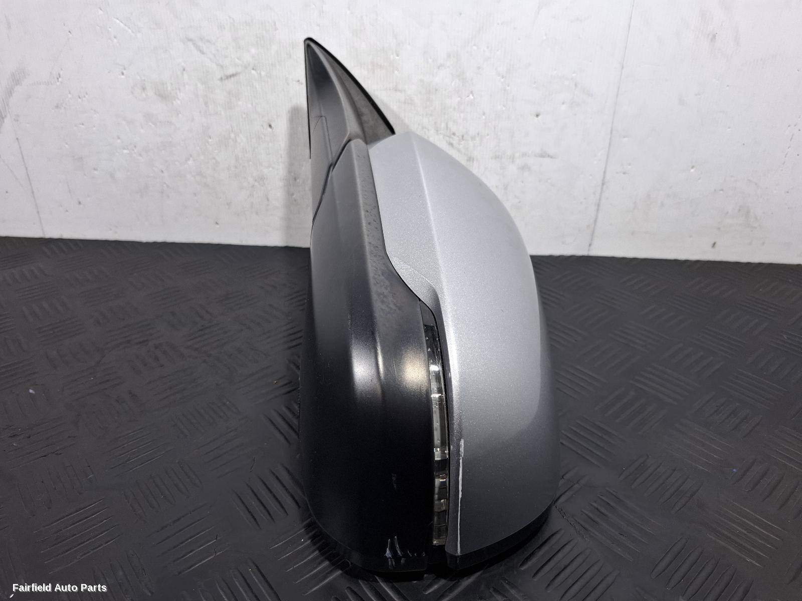 2021-2026 Honda Hrv Left Door Mirror