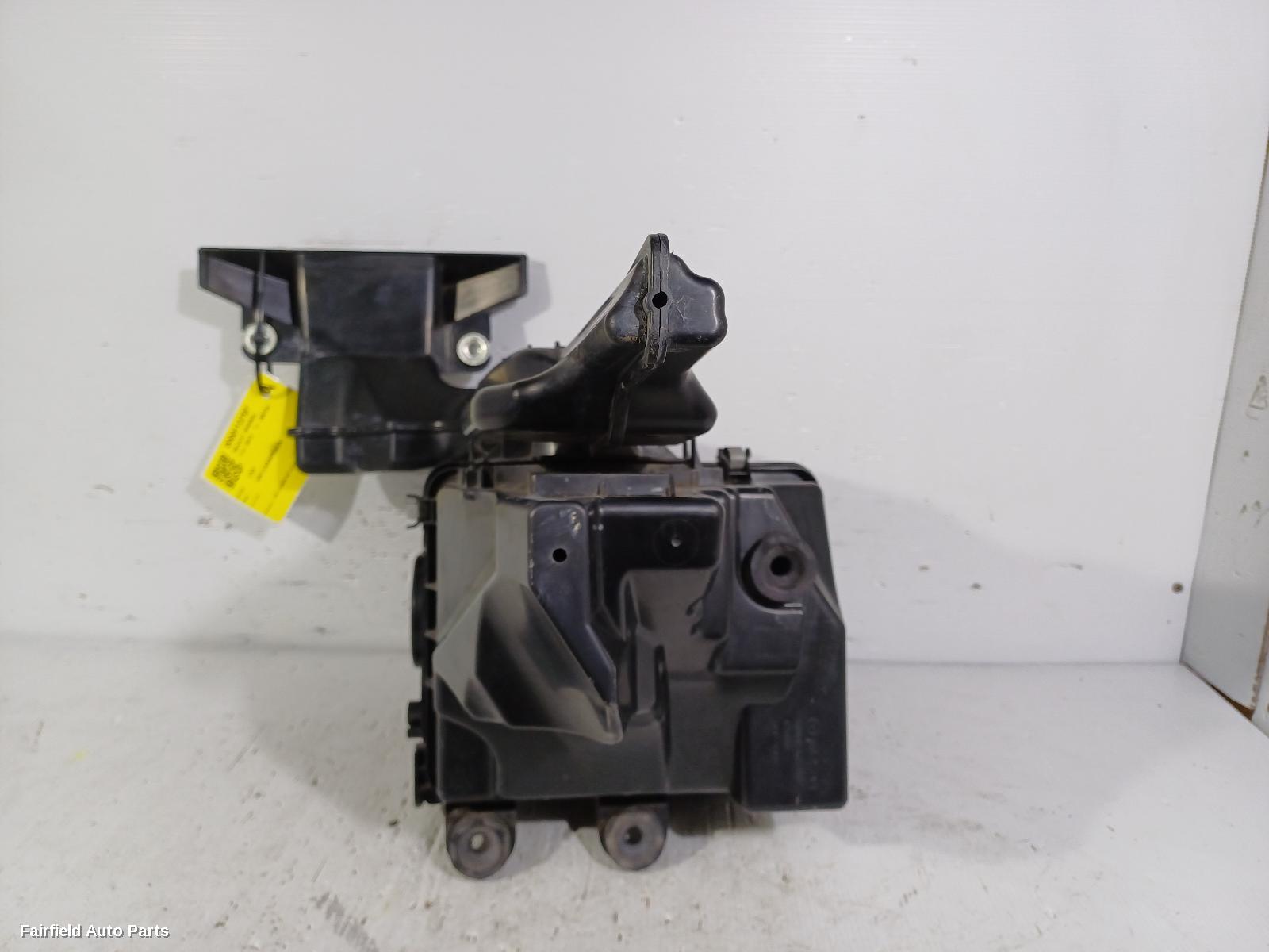 2012-2016 Mazda Cx5 Air Cleaner Box