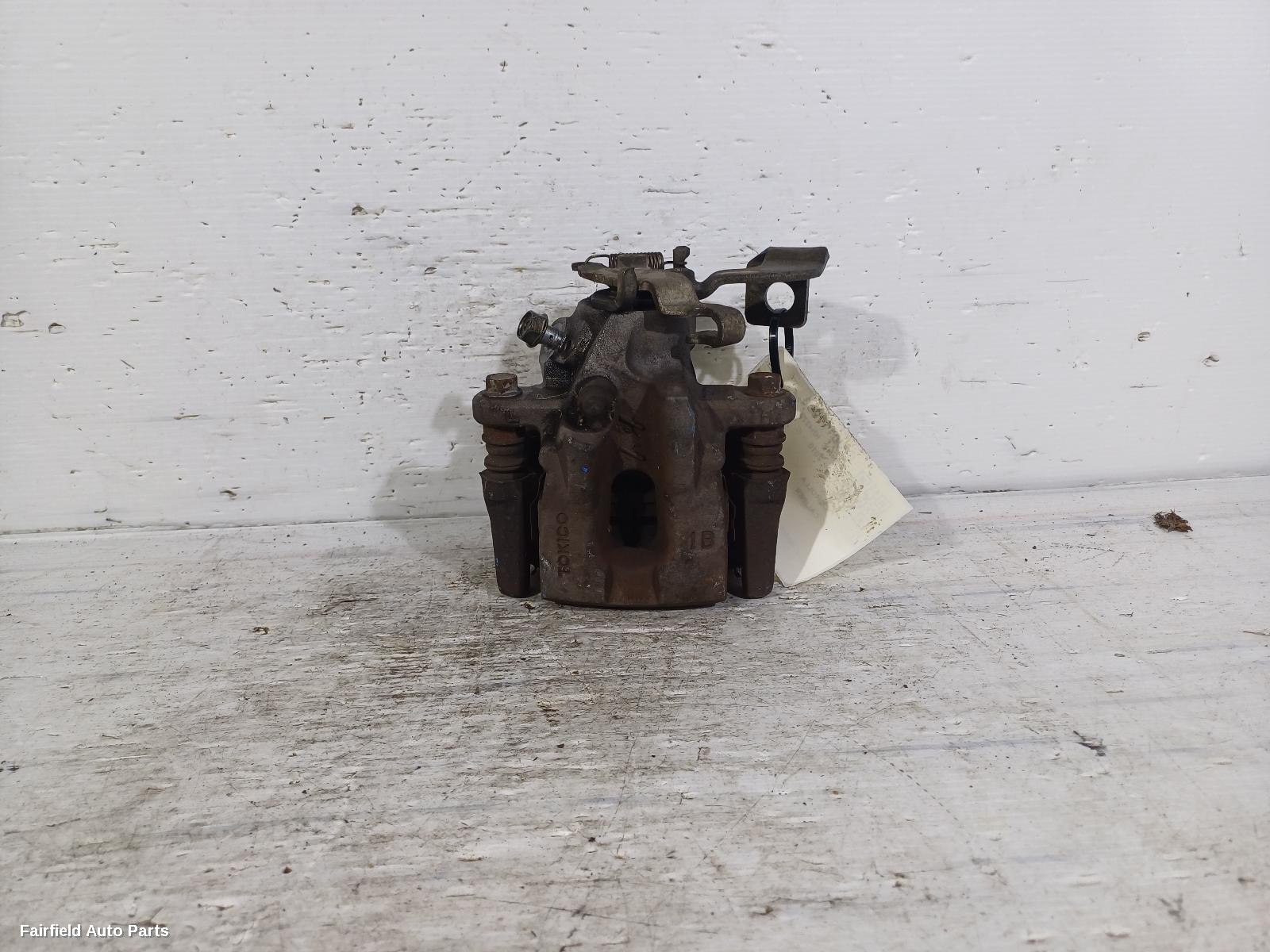 2007-2013 Toyota Corolla Caliper