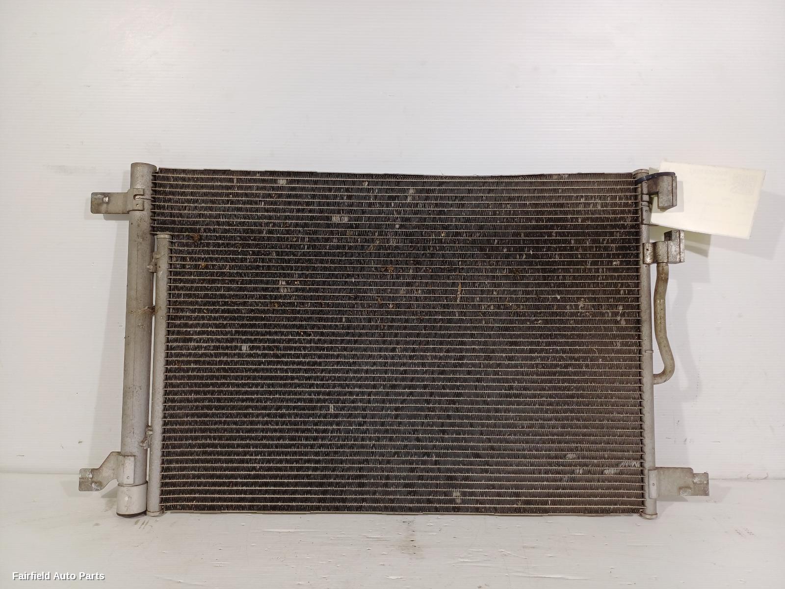 2012-2020 Volkswagen Golf A C Condenser