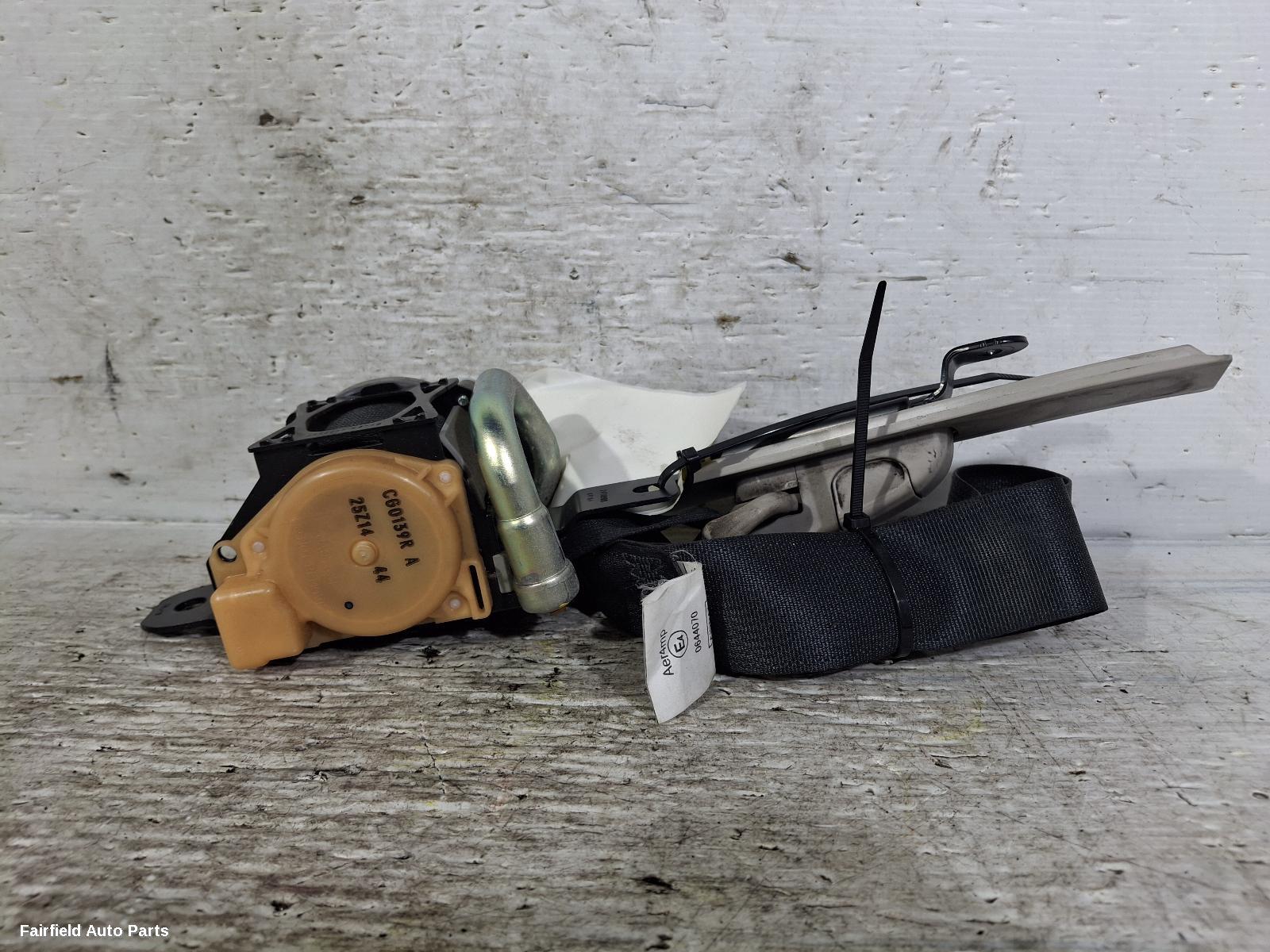 2014-2021 Honda Hrv Seatbelt Stalk