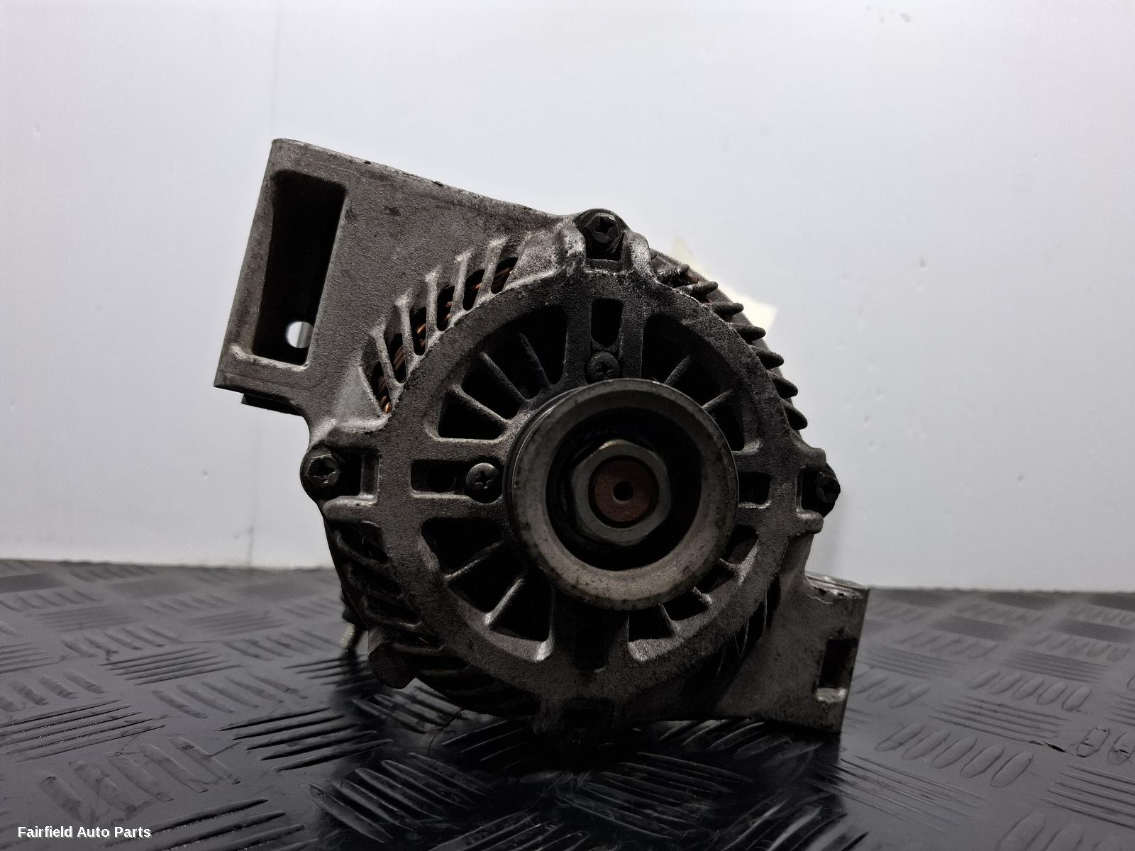 2006-2009 Mazda 3 Alternator