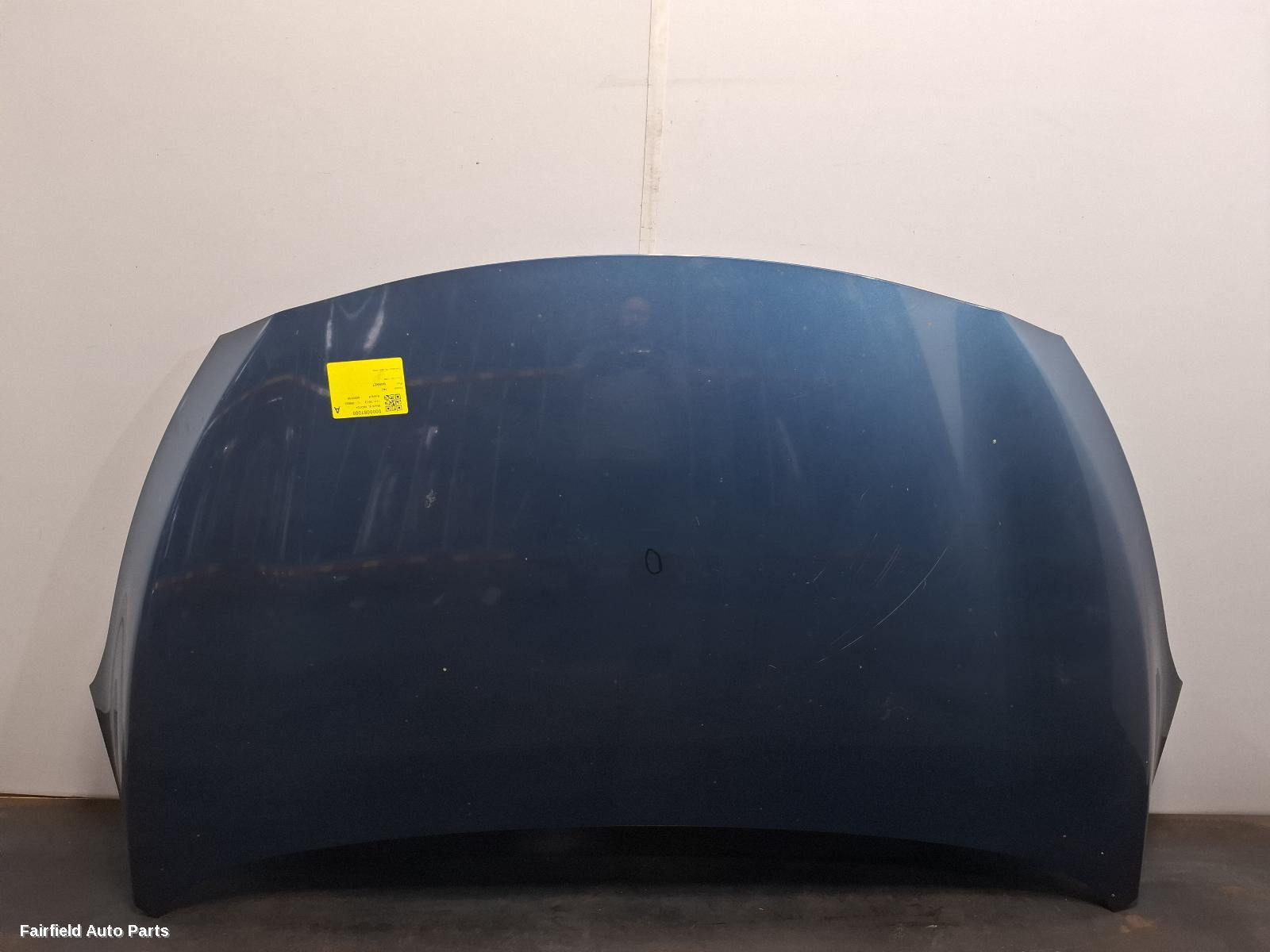 2011-2019 Hyundai I40 Bonnet