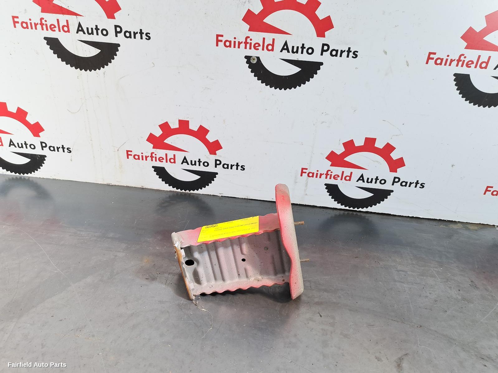 2014-2019 Toyota Yaris F Bar Reinforc Brack