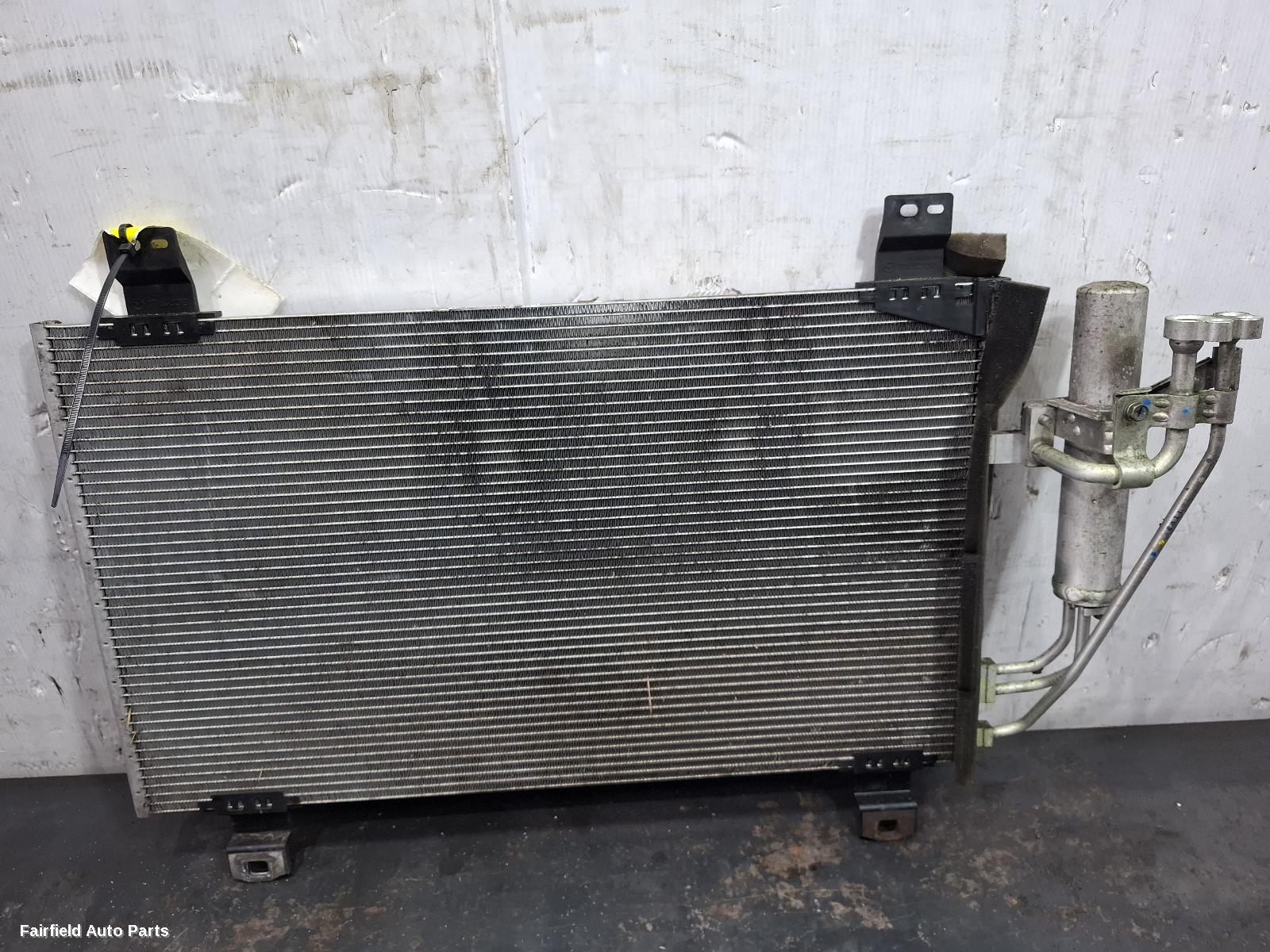 2014-2026 Mazda 2 A C Condenser