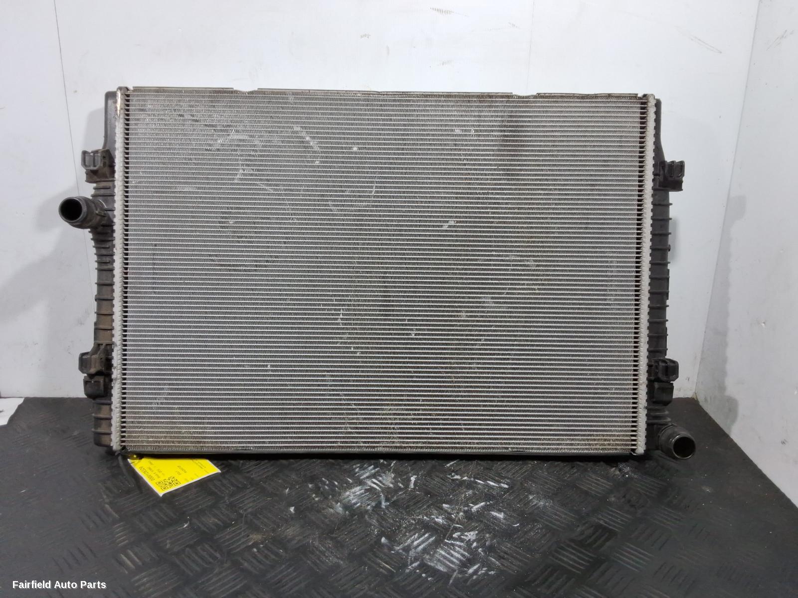 2012-2020 Volkswagen Golf Radiator