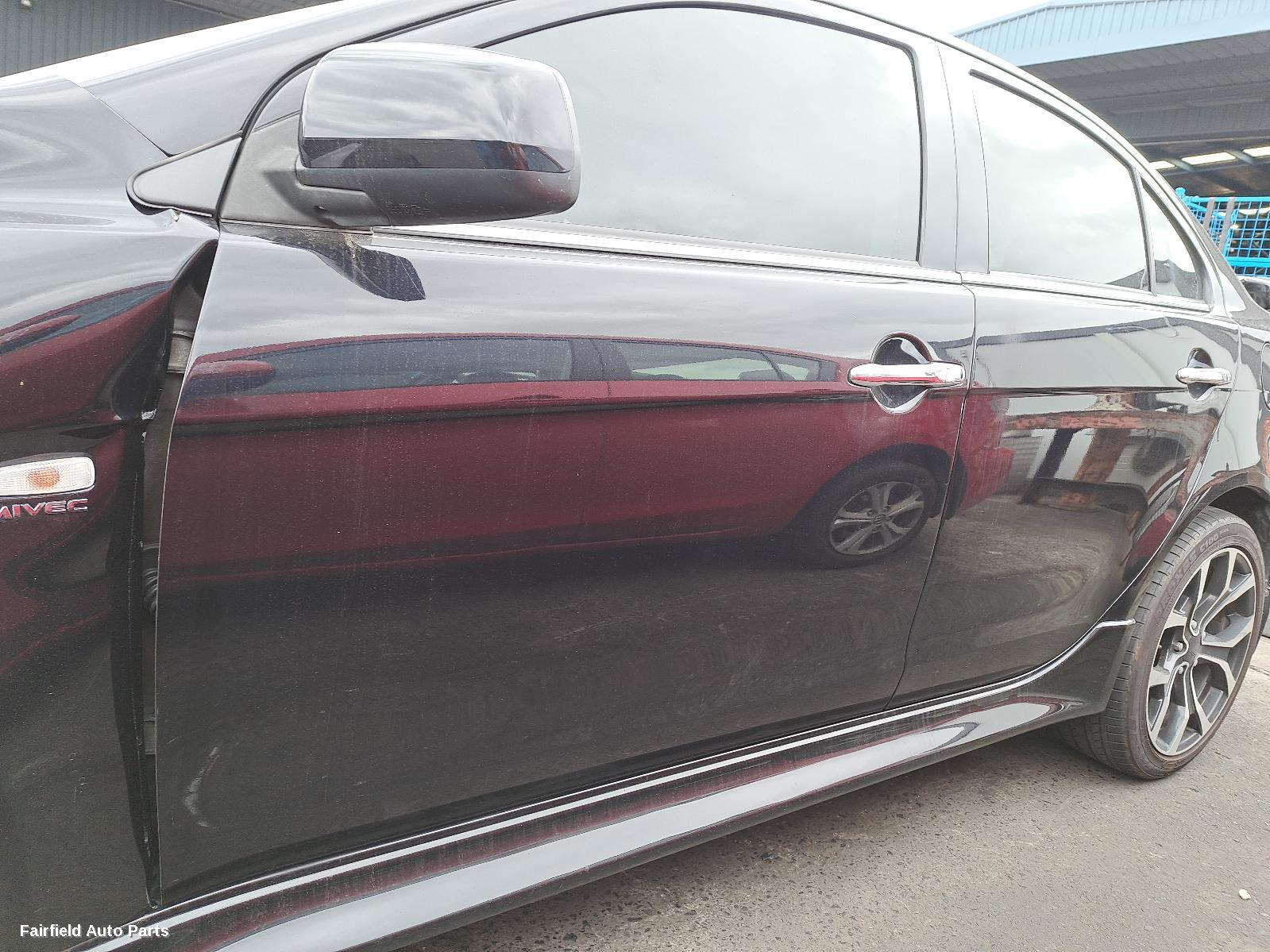 2012 Mitsubishi Lancer Radio Cd Dvd Sat Tv