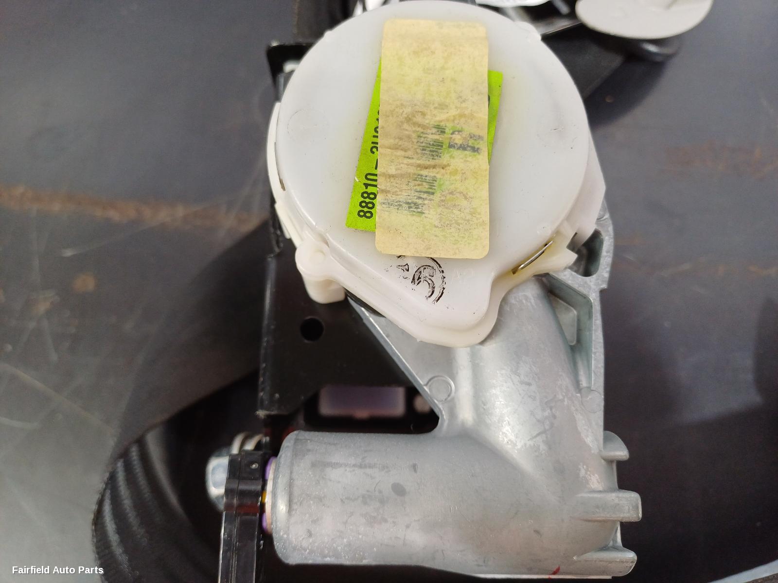 2015-2021 Kia Sportage Seatbelt Stalk