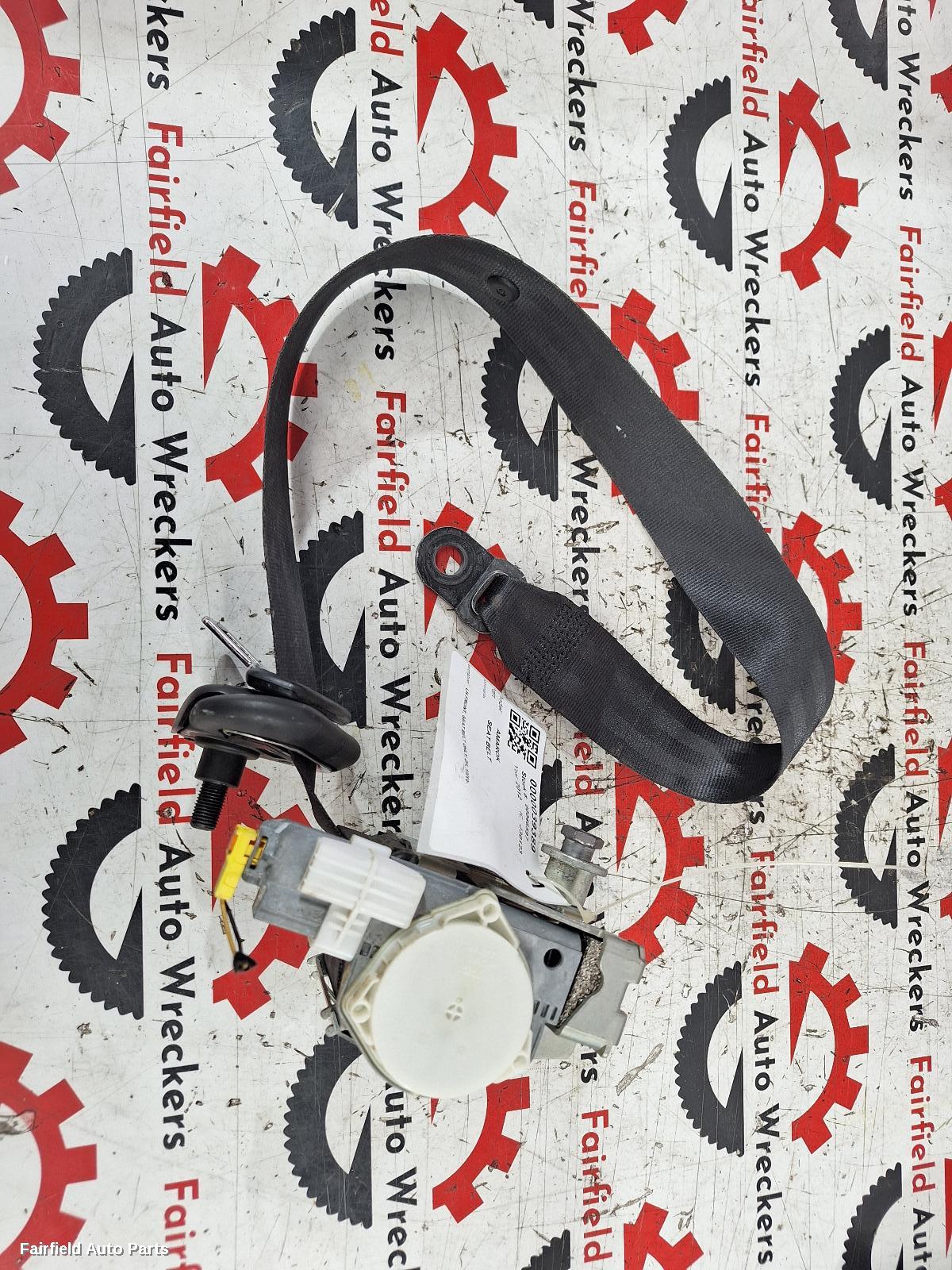 2010-2022 Volkswagen Amarok Seatbelt Stalk