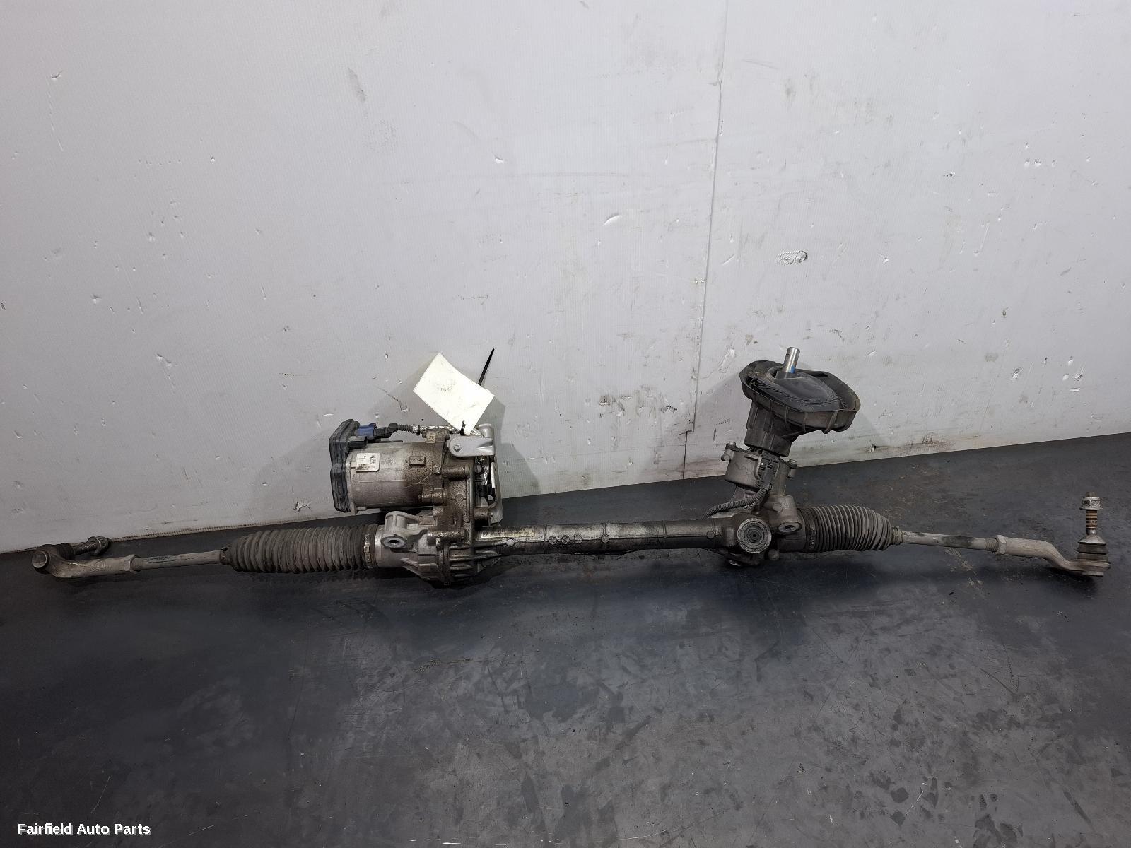 2014-2020 Ford Mondeo Steering Box Rack