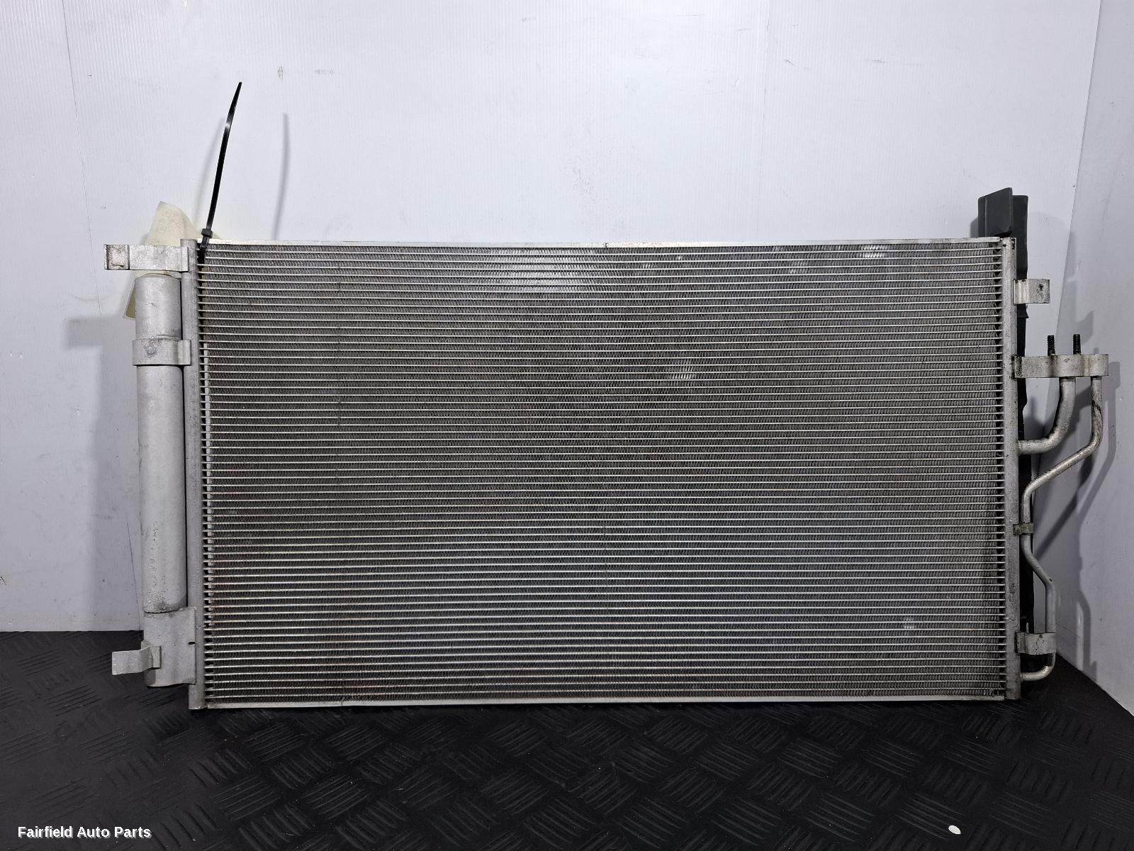 2009-2013 Hyundai Ix35 A C Condenser