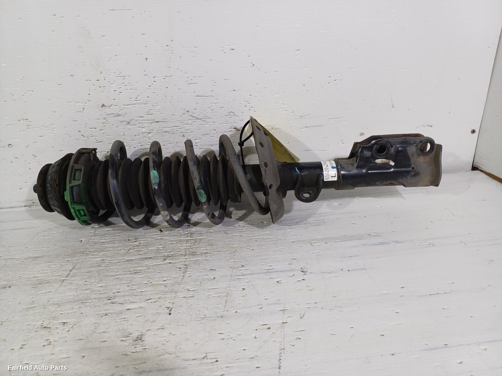 2014-2020 Honda City Left Front Strut
