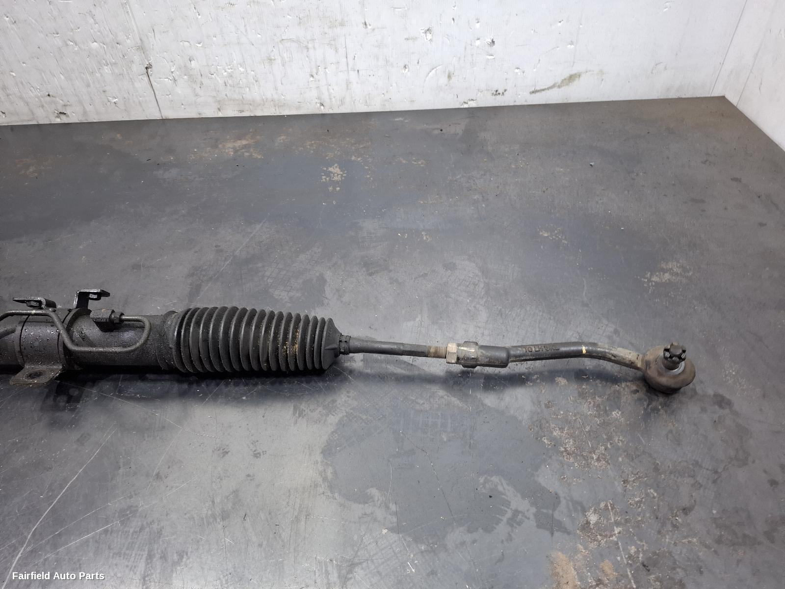 2007-2012 Hyundai Iload/imax Steering Box Rack