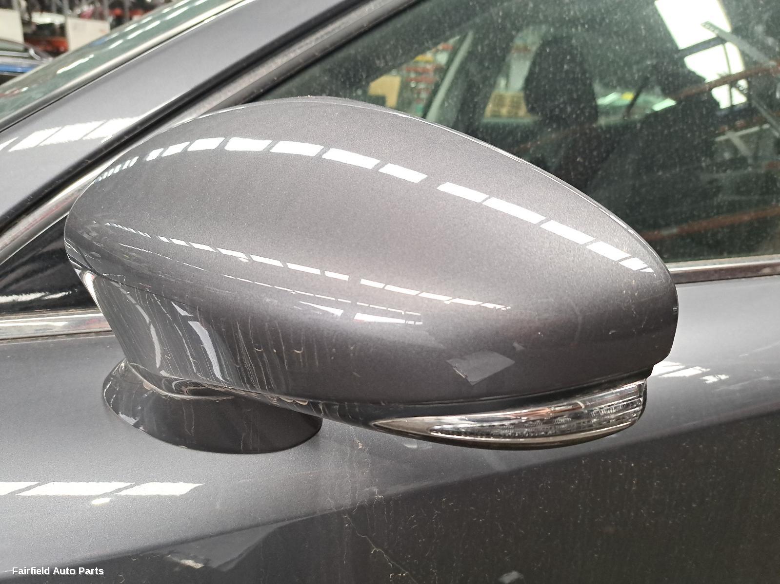 2018 Lexus Is Series A C Compressor