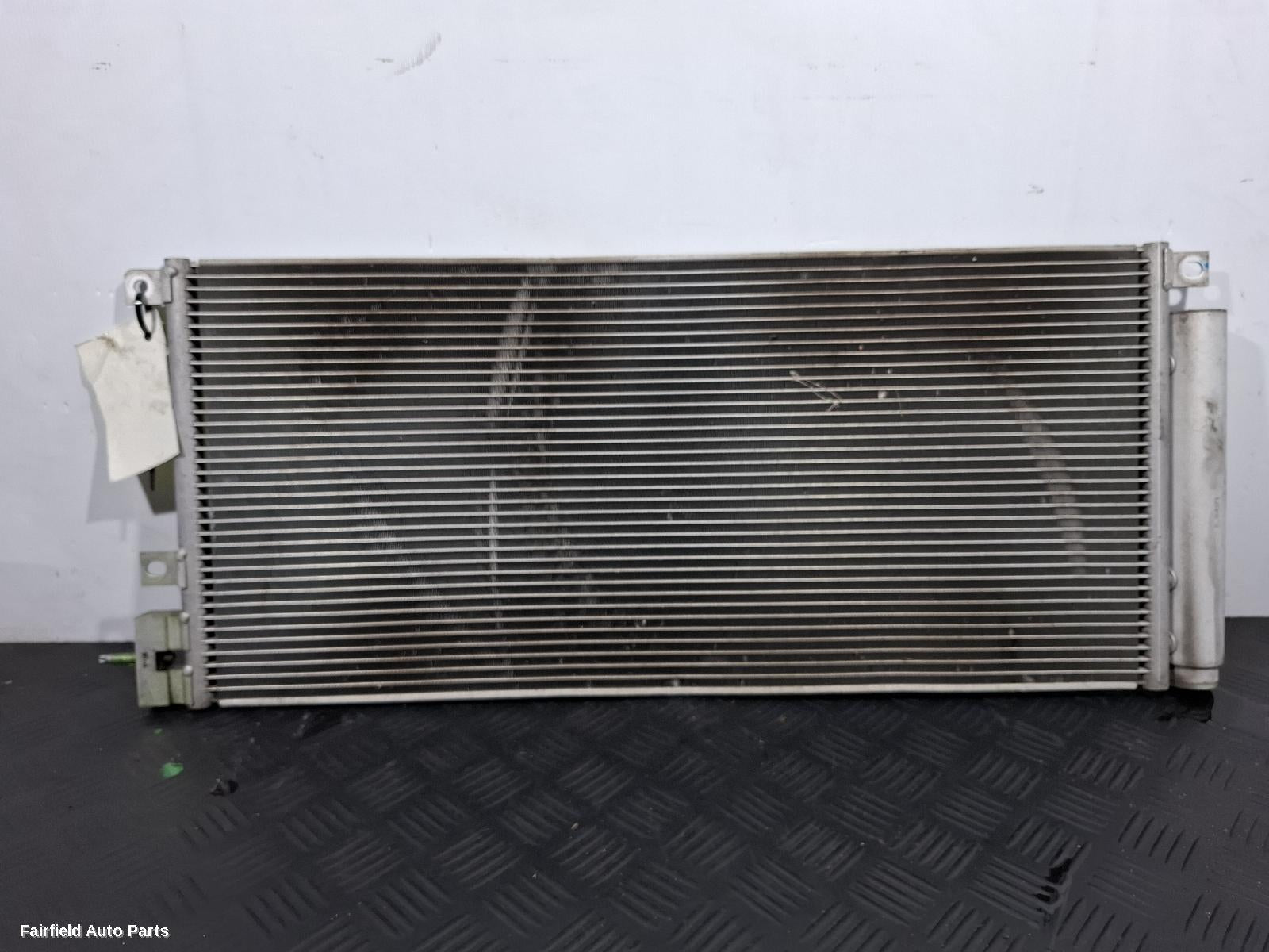 2014-2020 Holden Trax A C Condenser