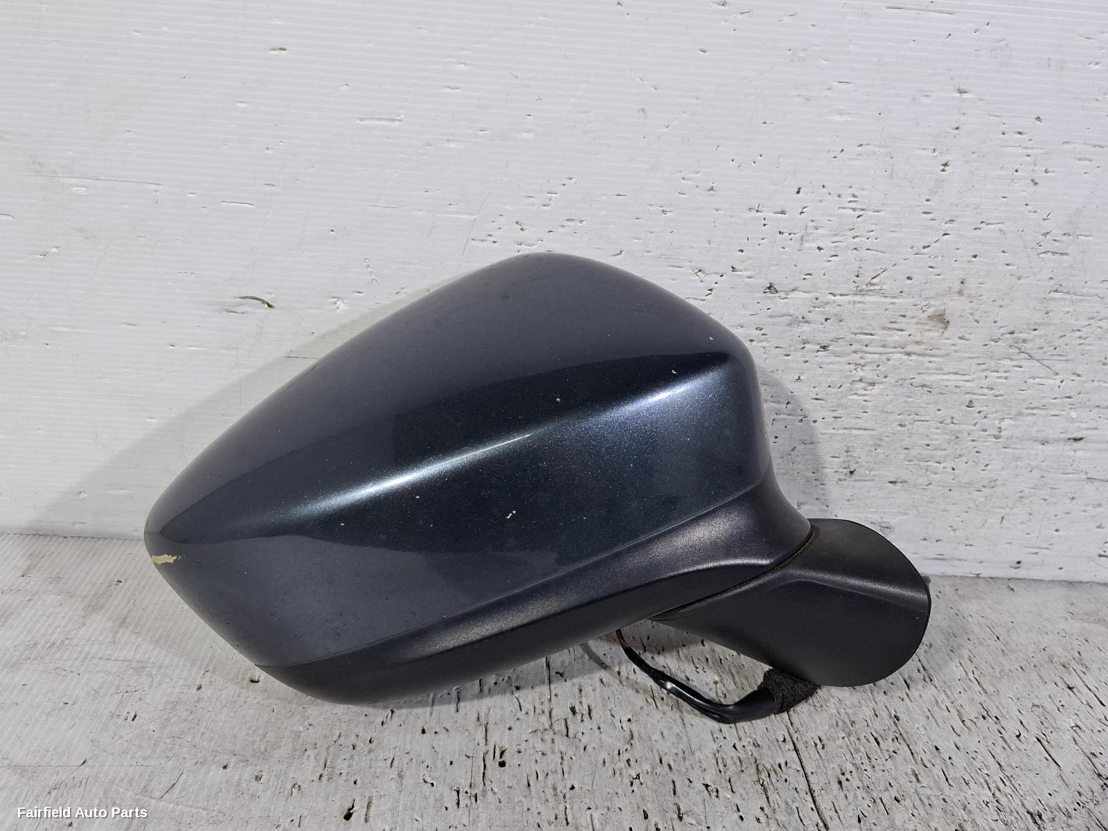 2012-2014 Mazda Cx5 Right Door Mirror