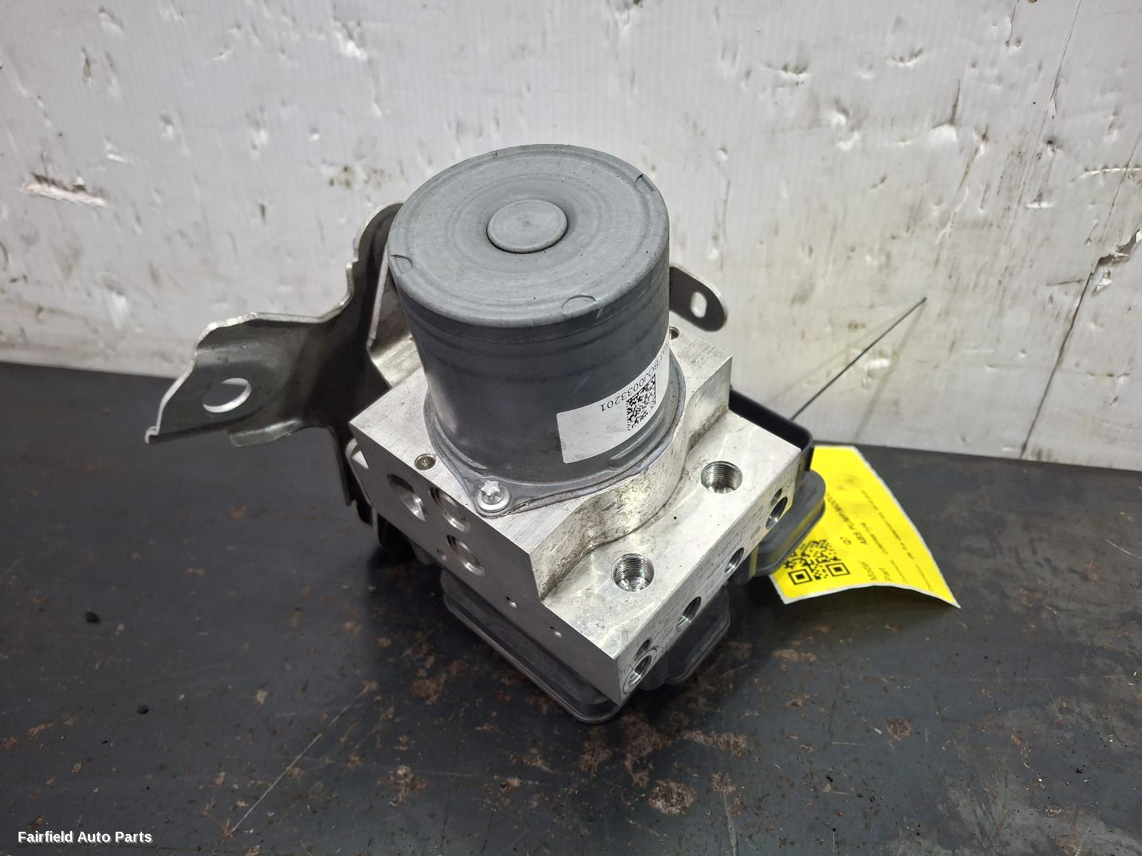 2015-2025 Audi Q7 Abs Pump Modulator
