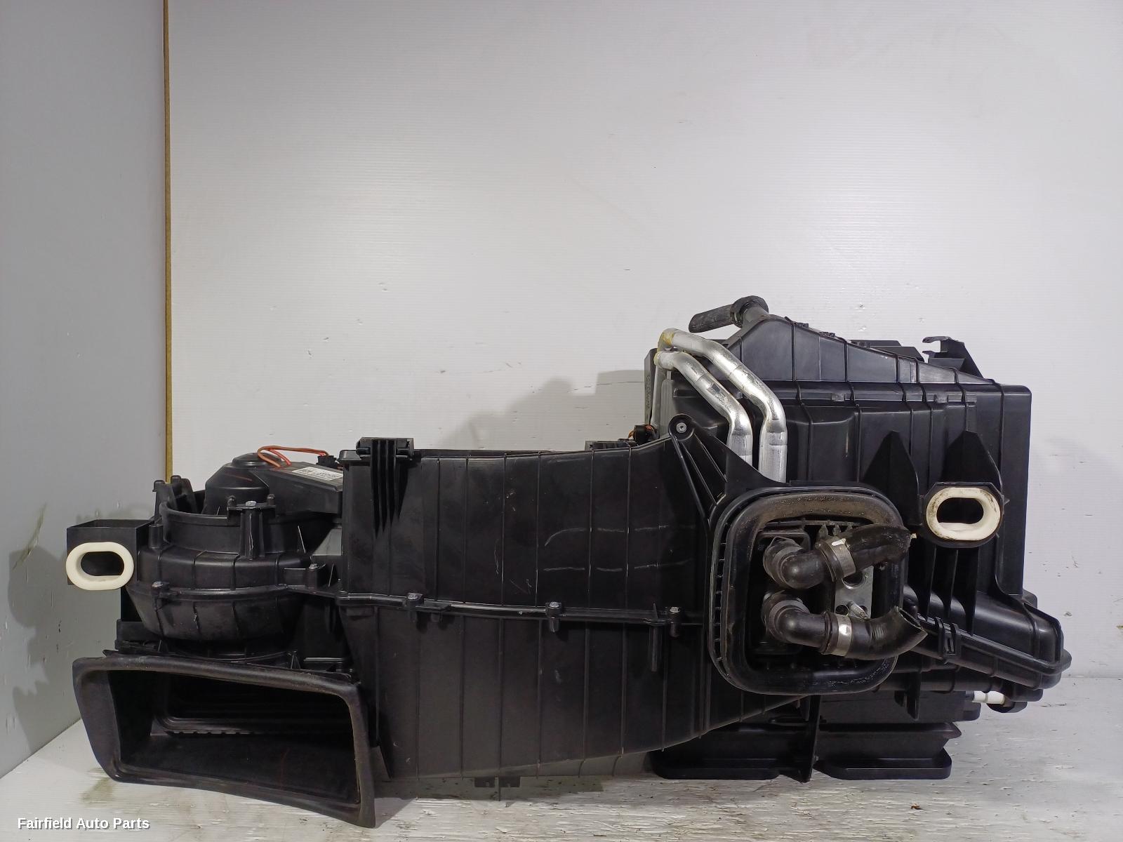 2011-2019 Mercedes B Class Heater Core Box