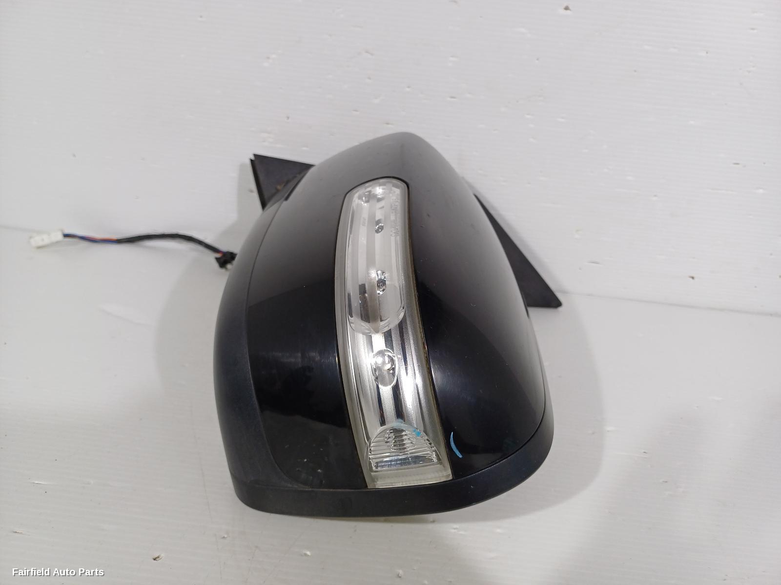 2006-2012 Mazda Cx7 Left Door Mirror