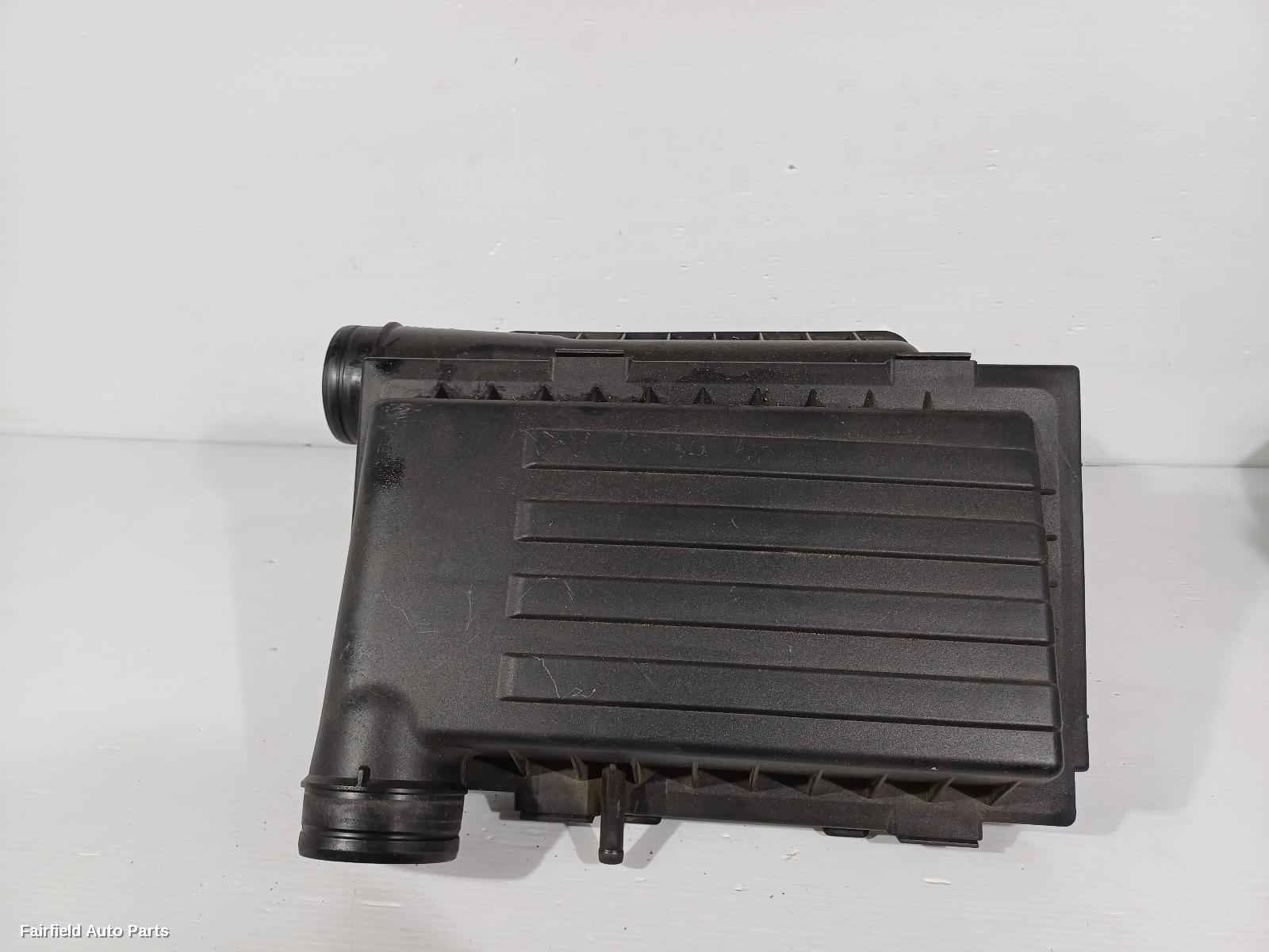 2014-2017 Volkswagen Polo Air Cleaner Box