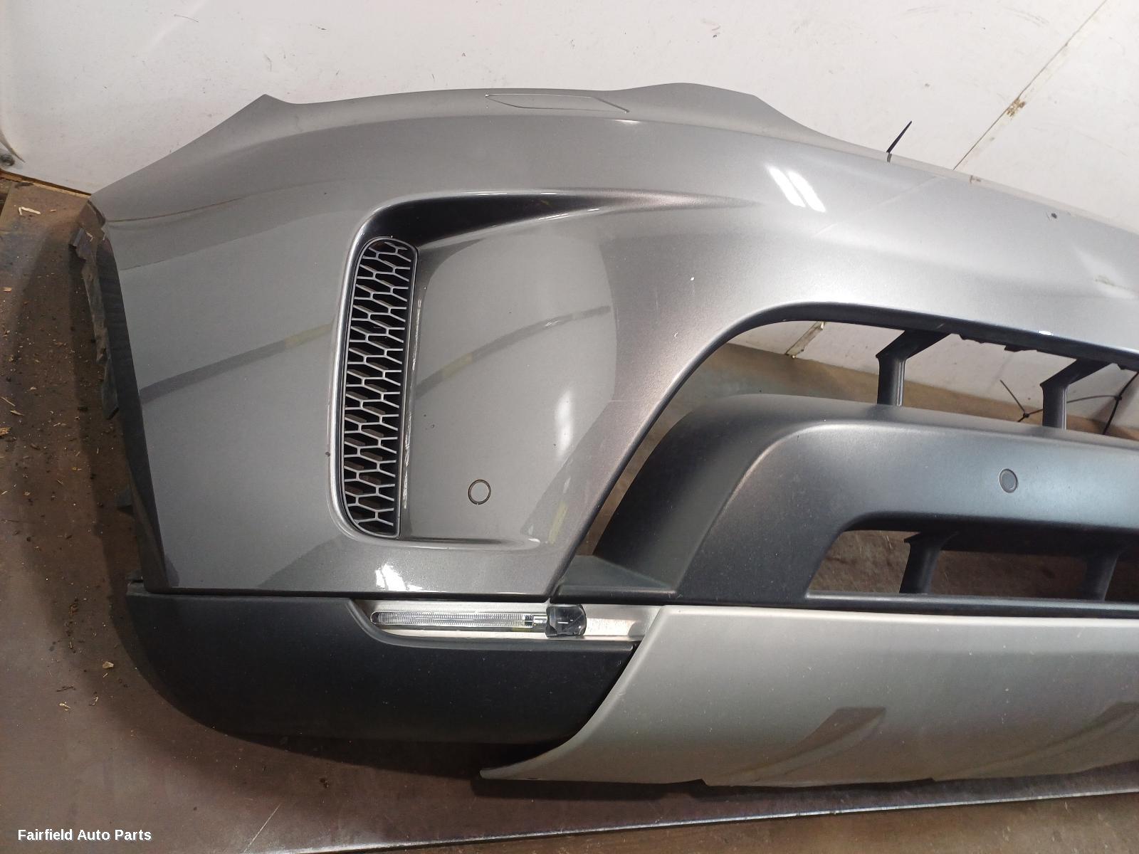 2016-2020 Land Rover Discovery Front Bumper