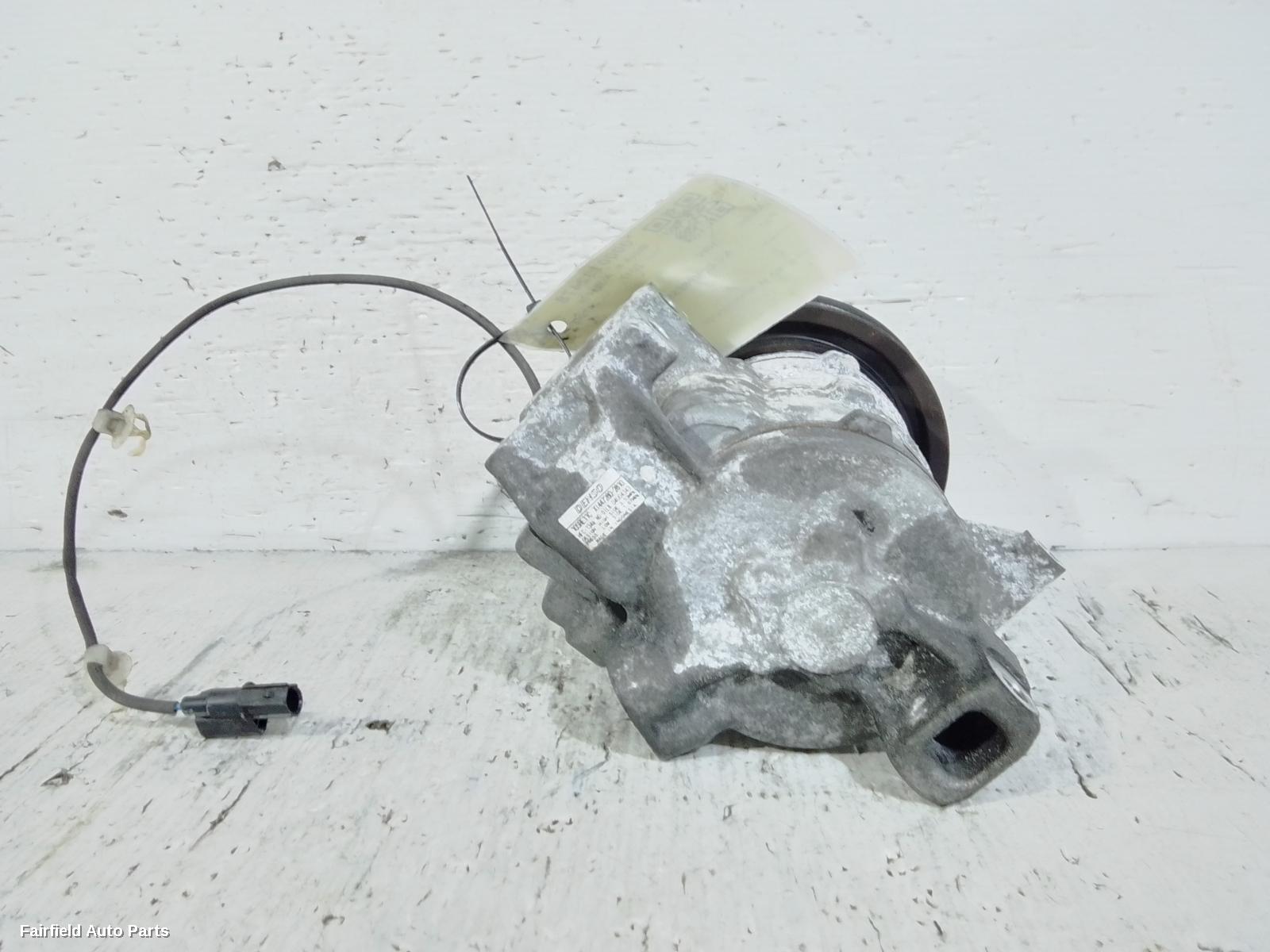 2014-2021 Honda Hrv A C Compressor