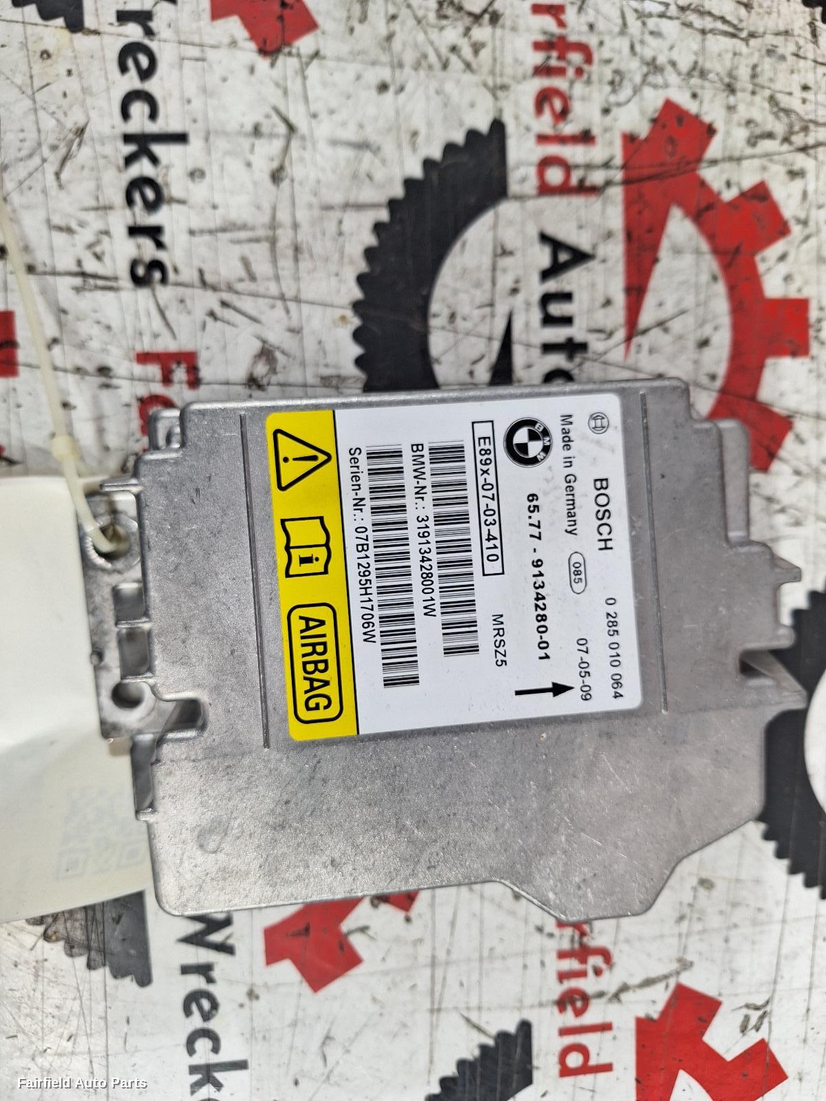 2005-2013 Bmw 3 Series Airbag Module Sensor