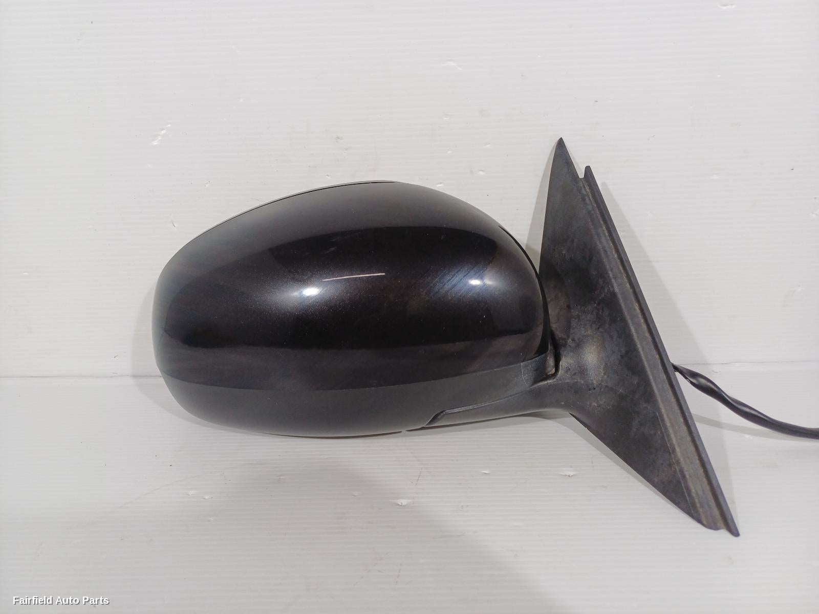 2011-2015 Skoda Fabia Right Door Mirror