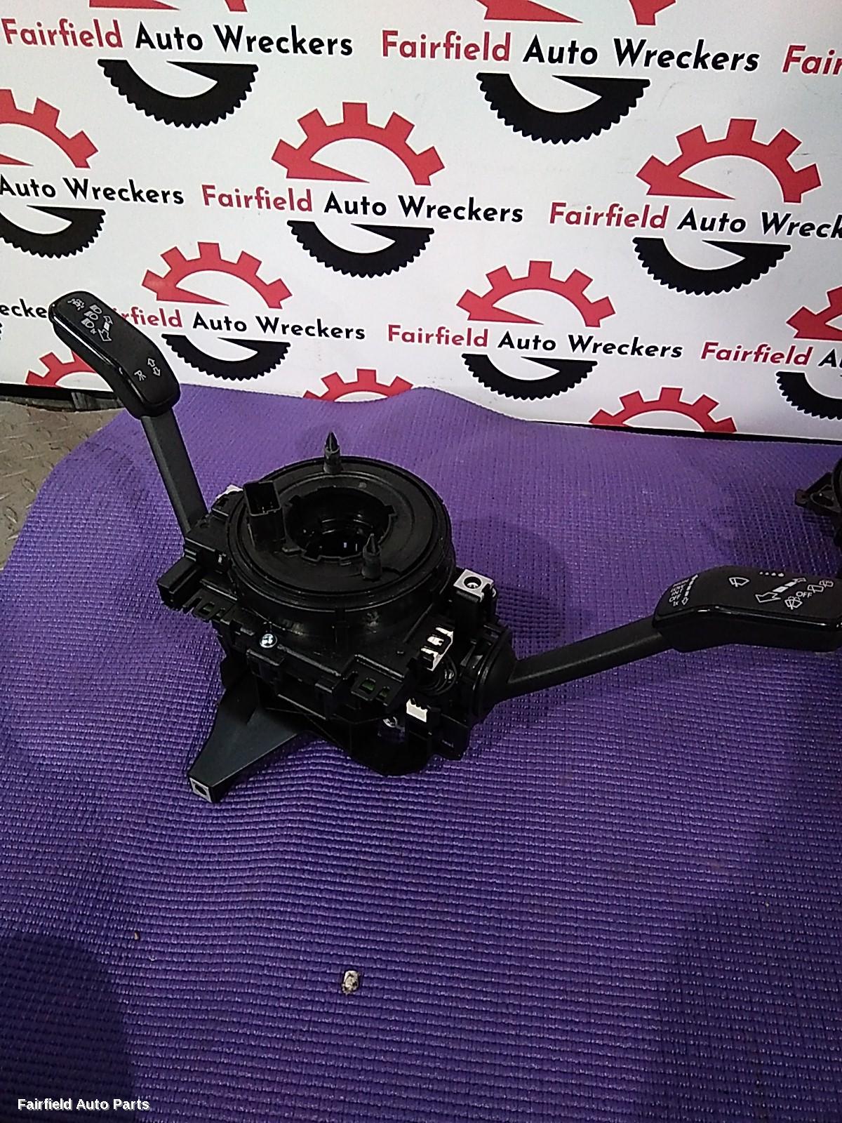 2017 Volkswagen Tiguan Combination Switch