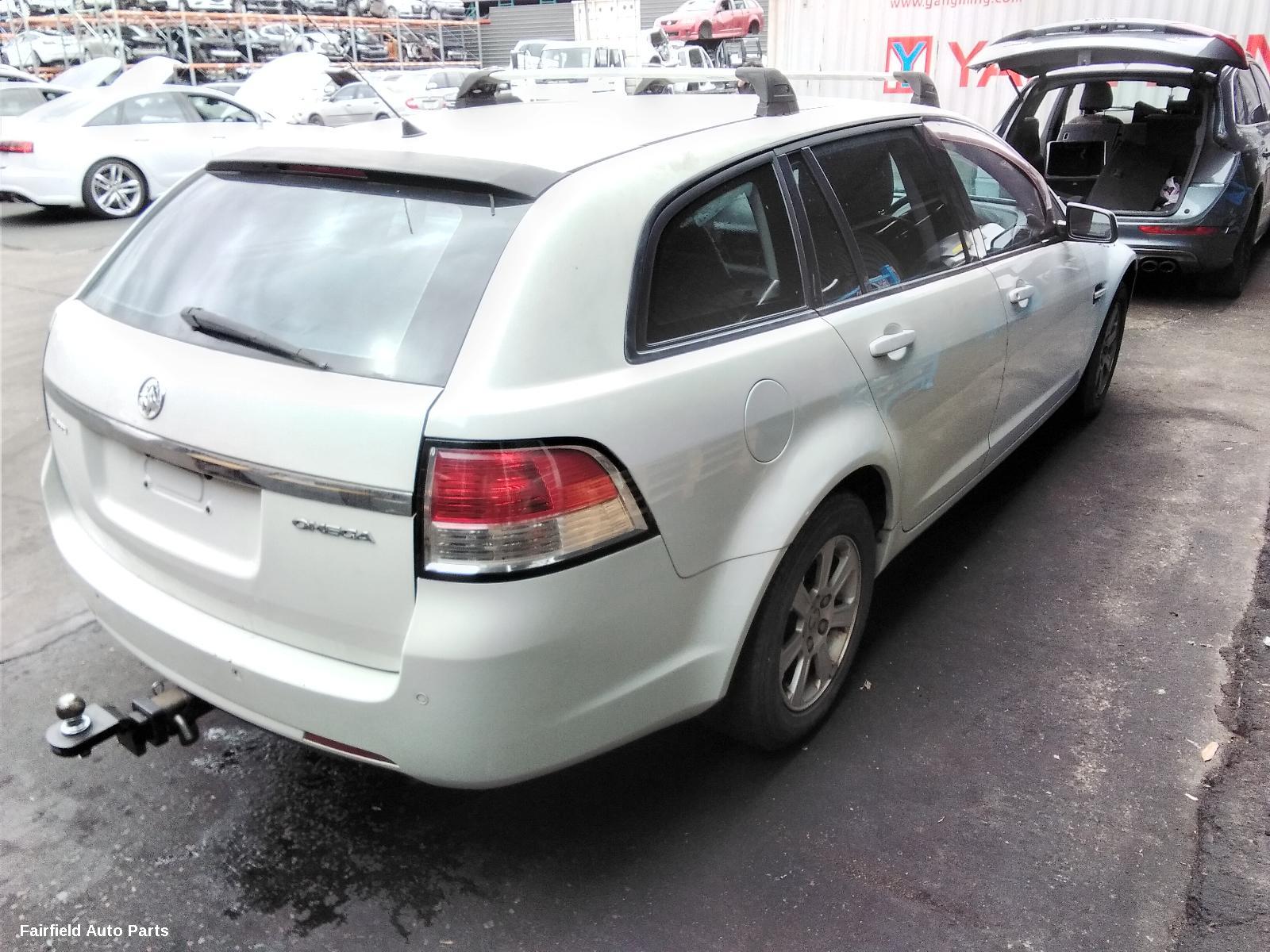 2008 Holden Commodore A C Compressor