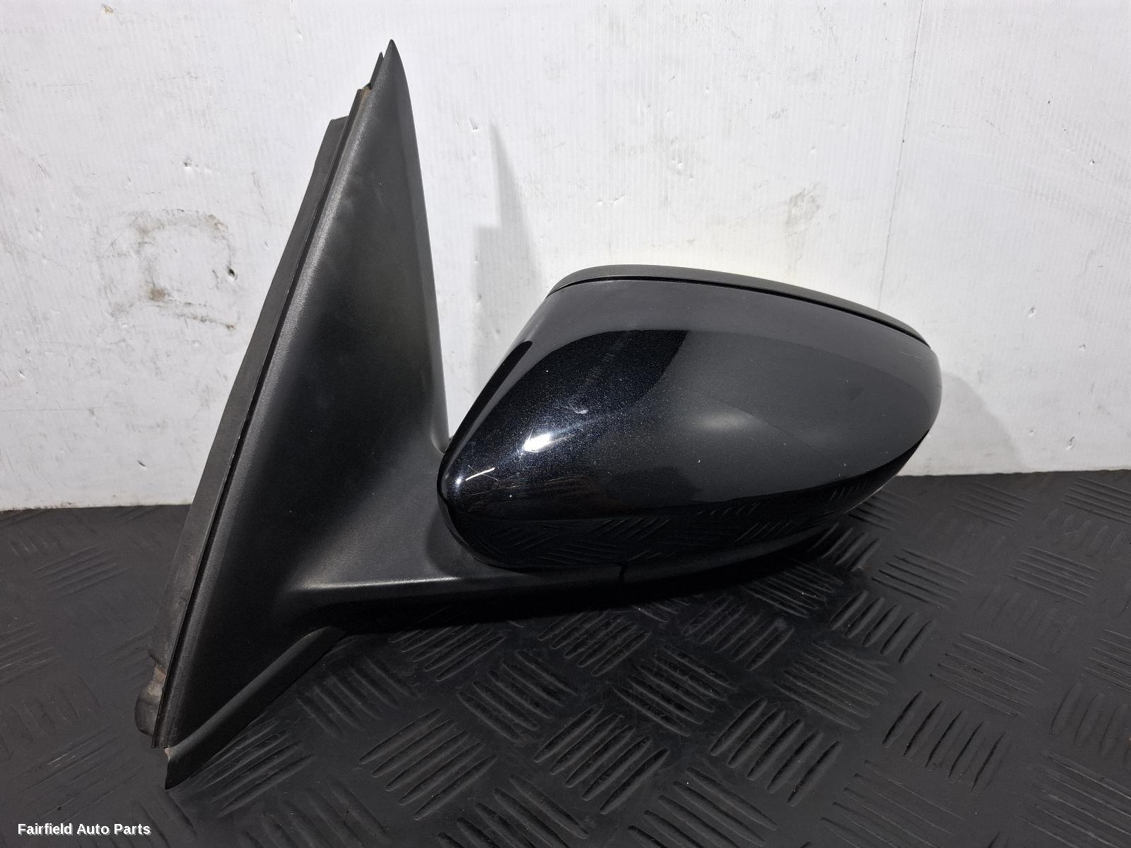 2015-2021 Skoda Fabia Left Door Mirror