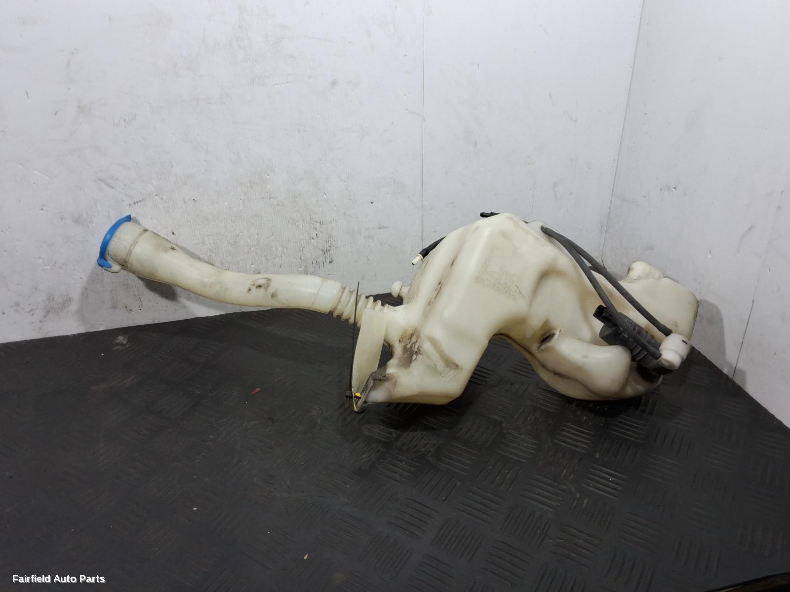 2010-2016 Peugeot 3008 Washer Bottle